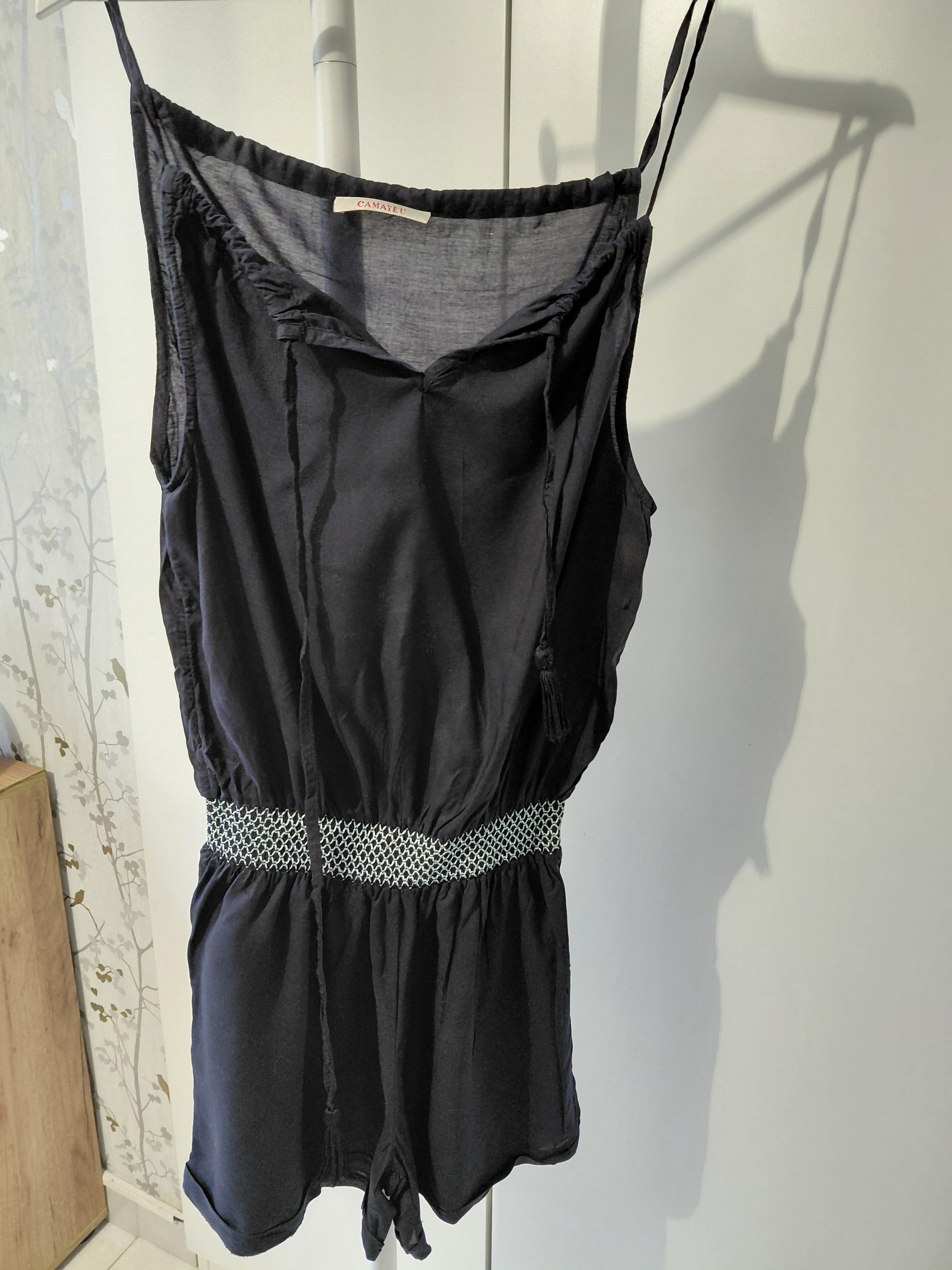 Combishort Camaieu