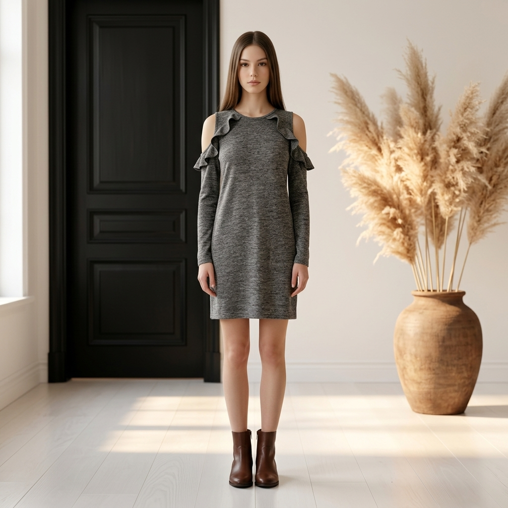 Robe Miss Glammy