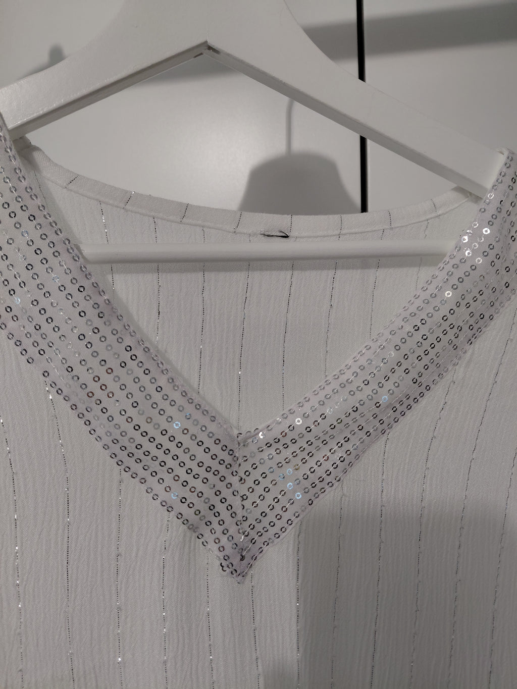 Caftan de plage