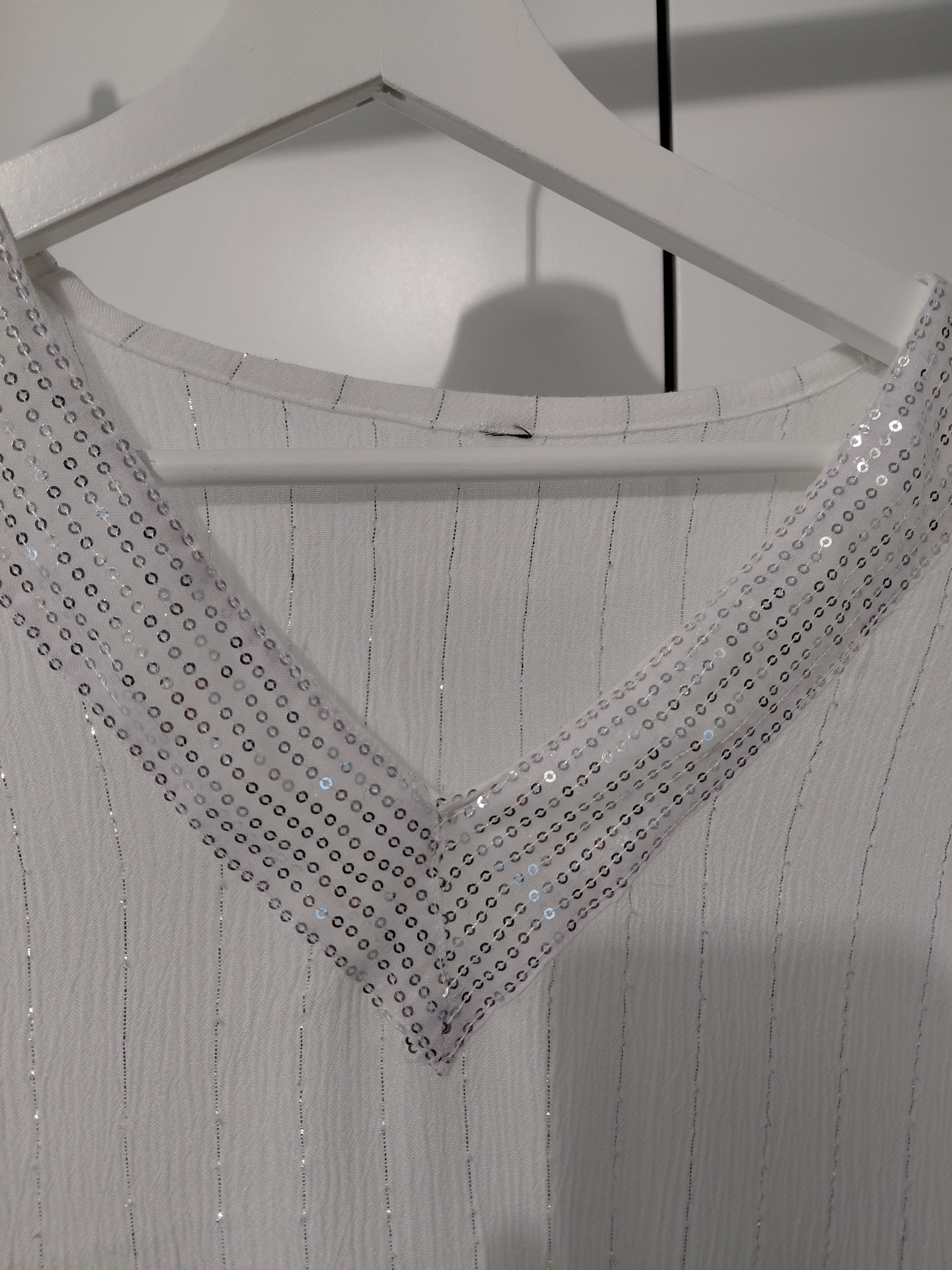 Caftan de plage