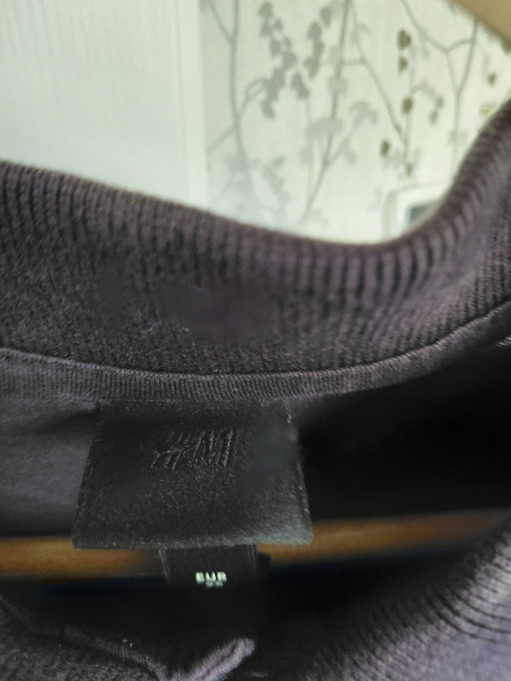 Pomo homme H&M