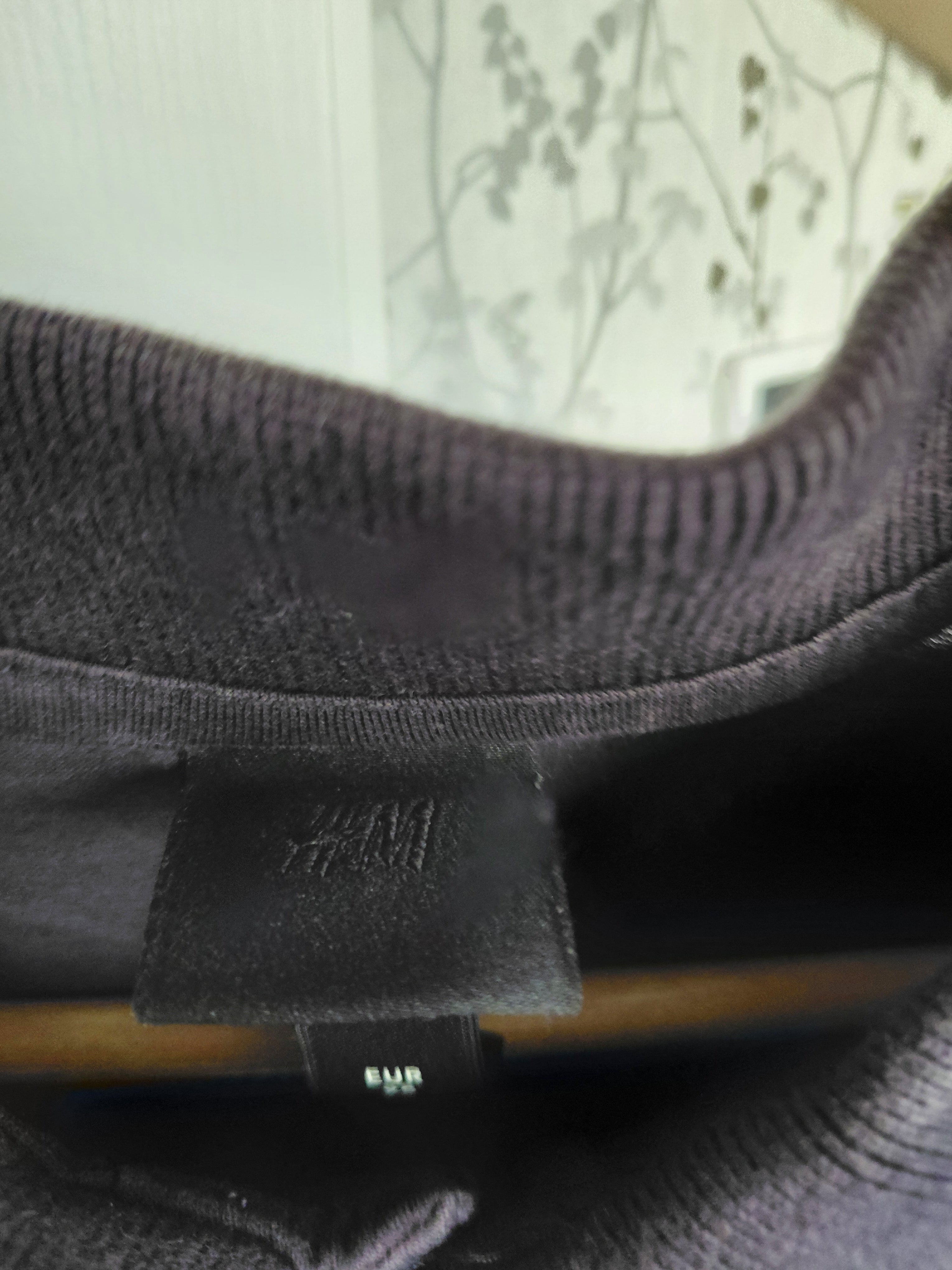 Pomo homme H&M
