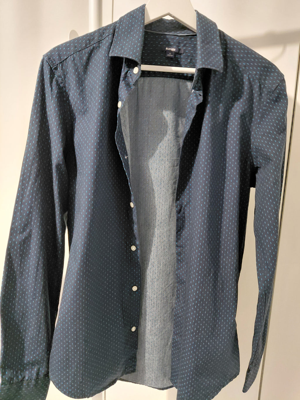 Chemise kiabi