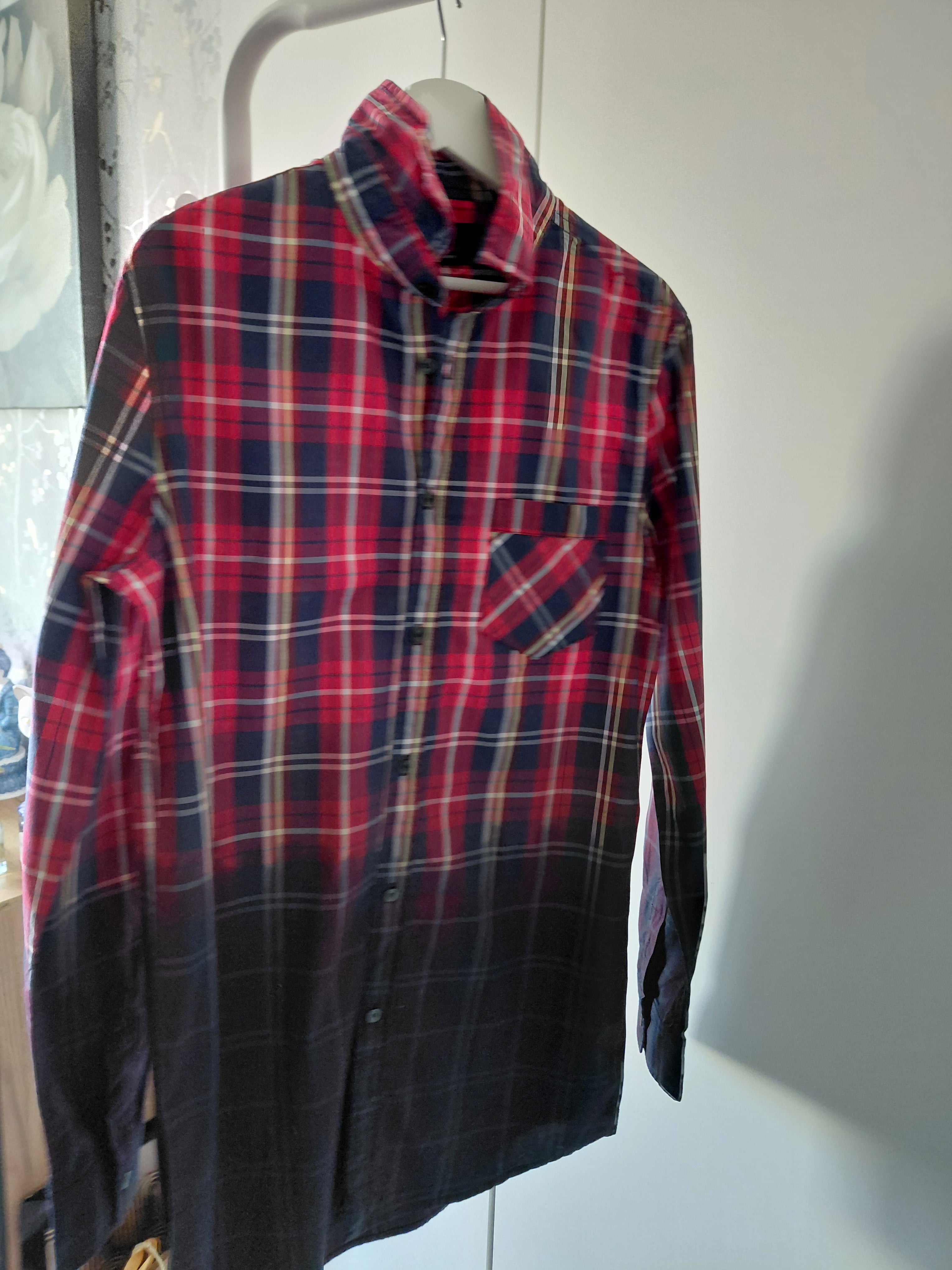Chemise sixte june