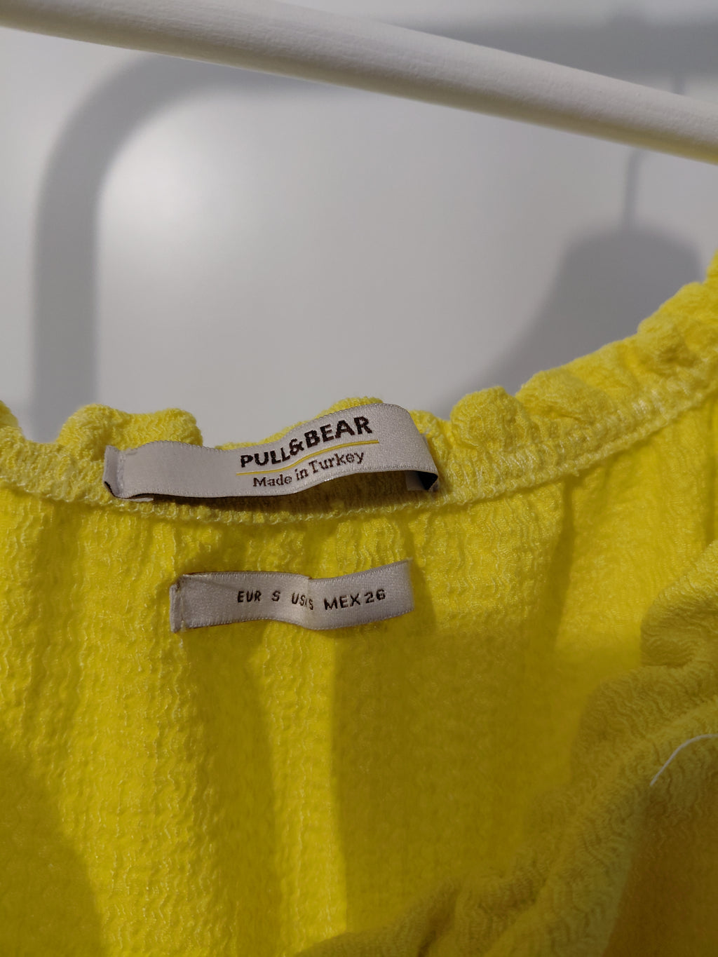 Robe Pull&bear