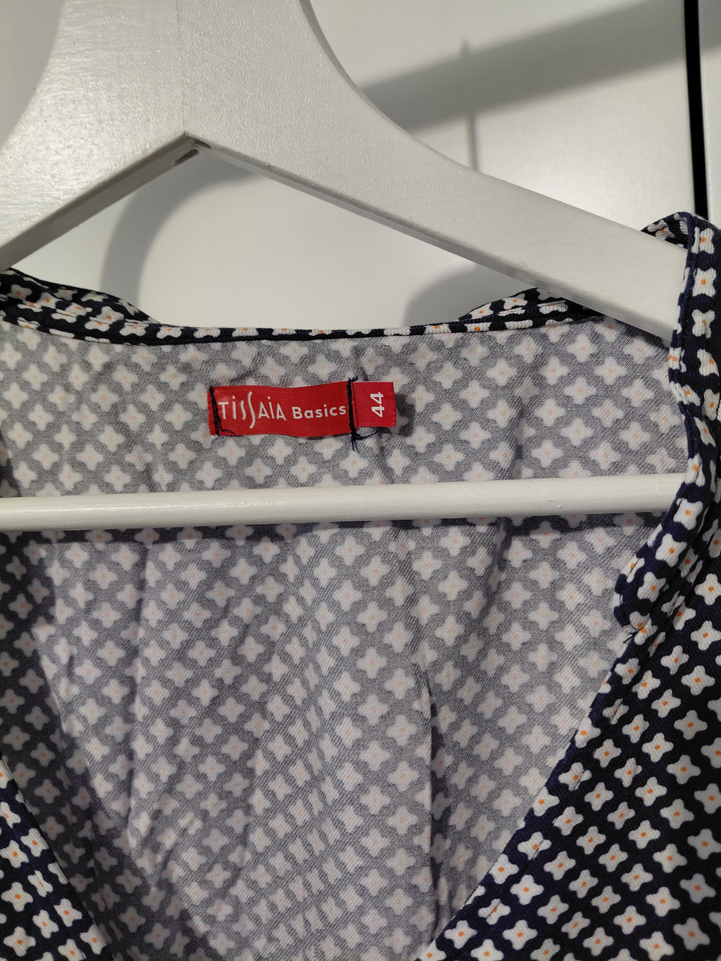 Robe motif