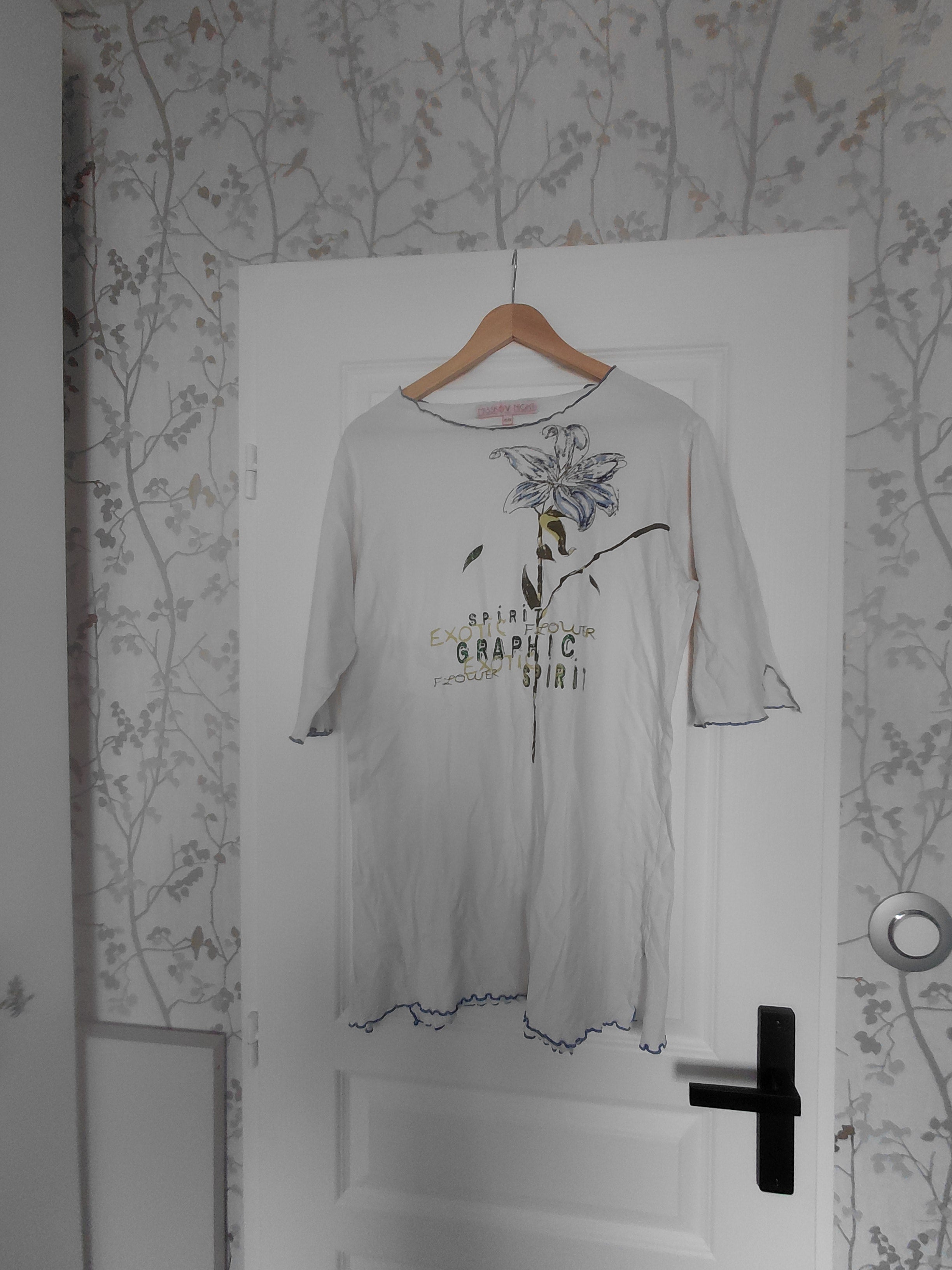 Hait pyjama miss w night