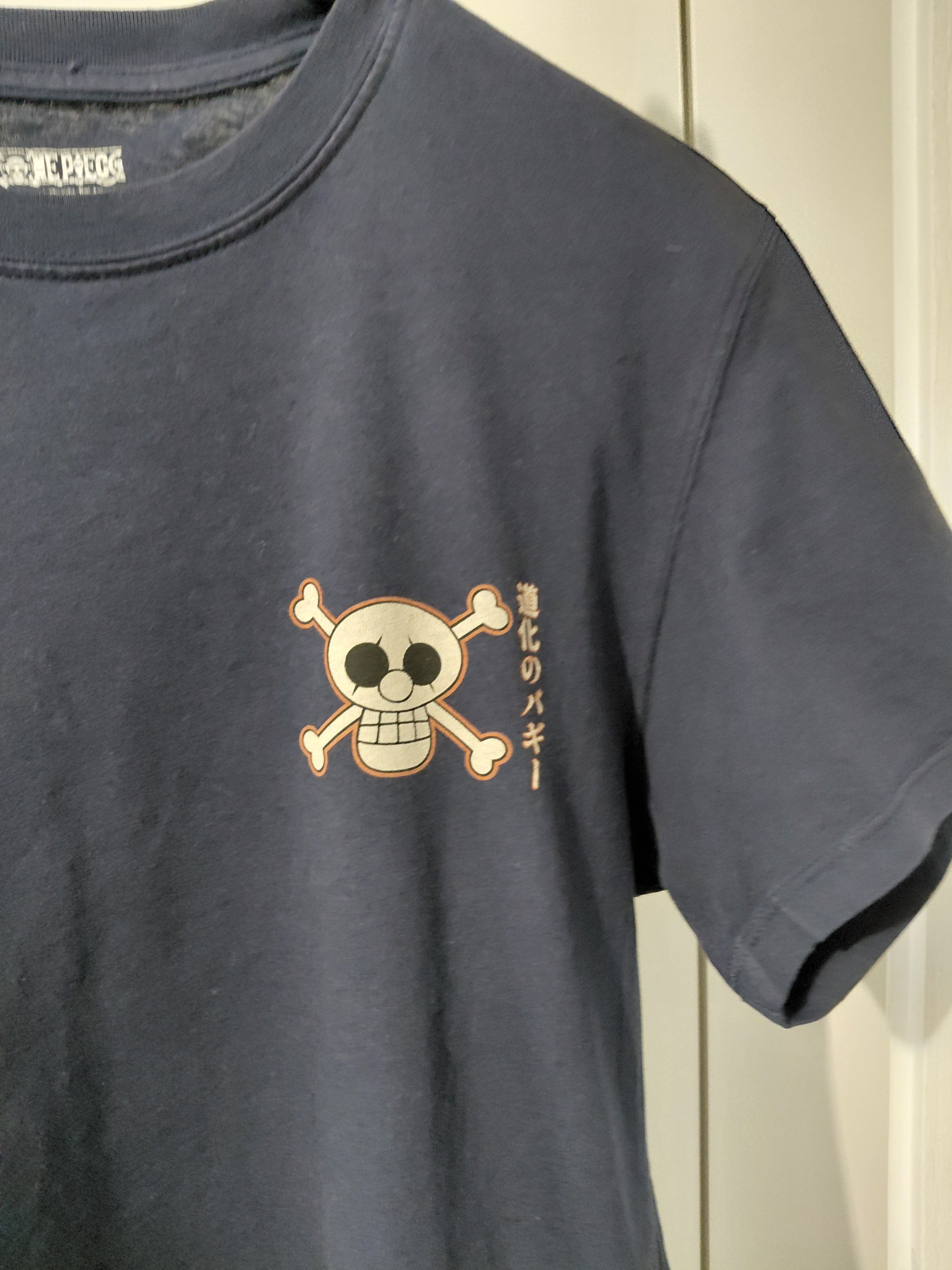 Tee-shirt celio