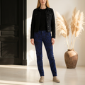 Jeans femme