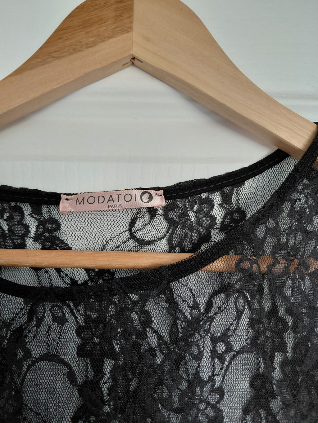 Robe Modatoi