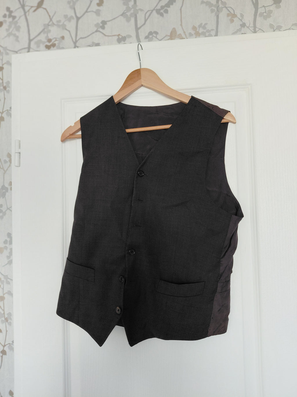 Gilet costume
