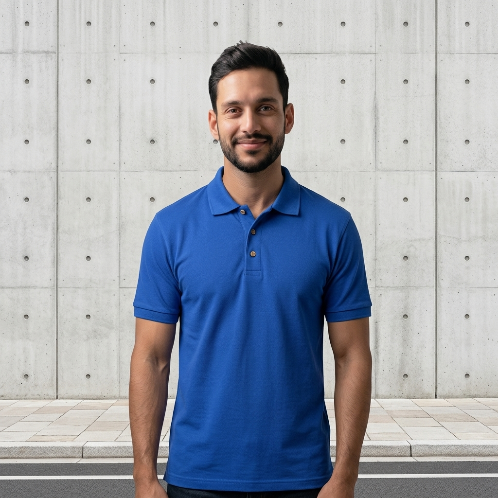 Polo promoduro