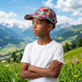 Casque enfant