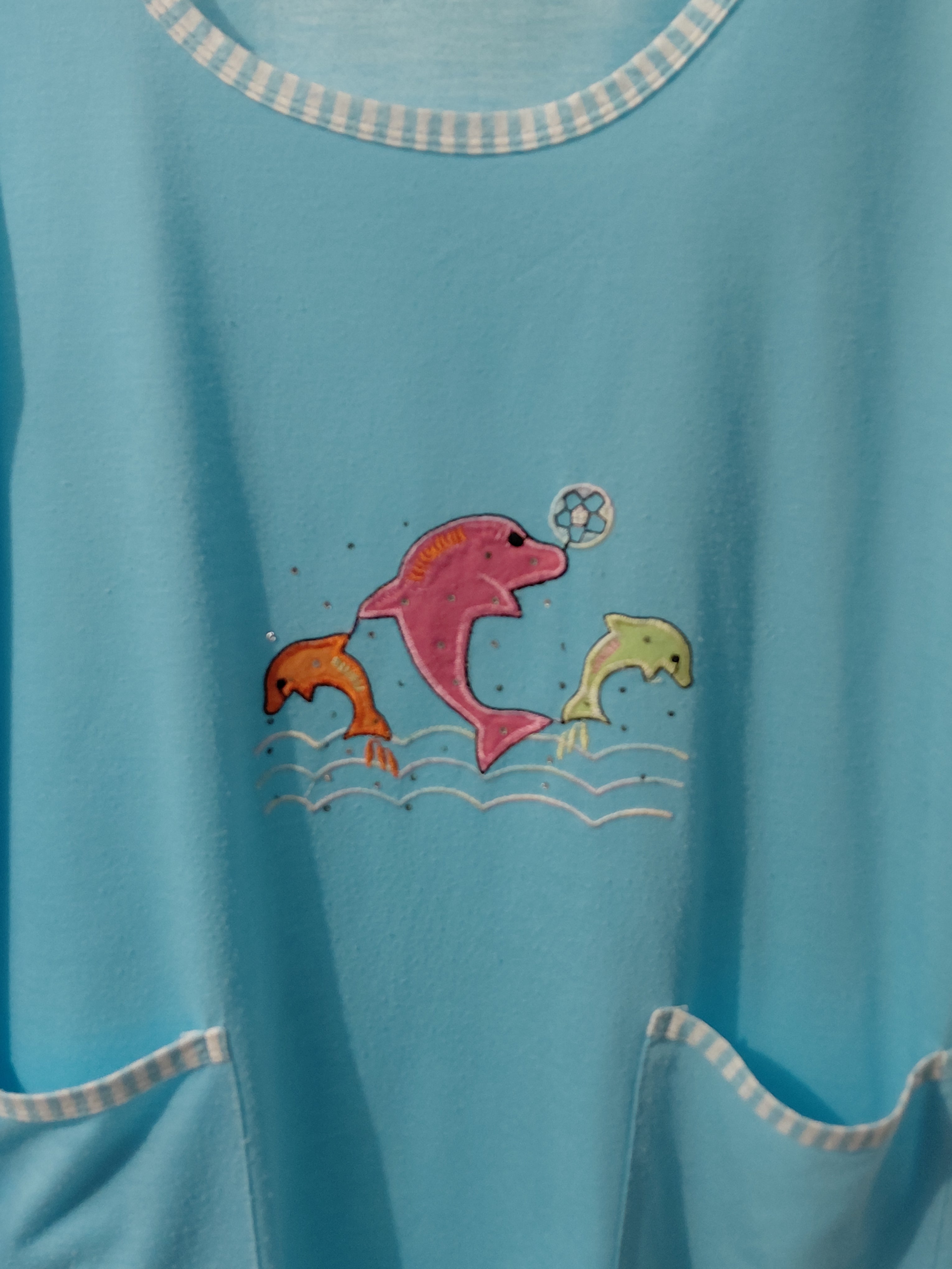 Pyjama sans manches