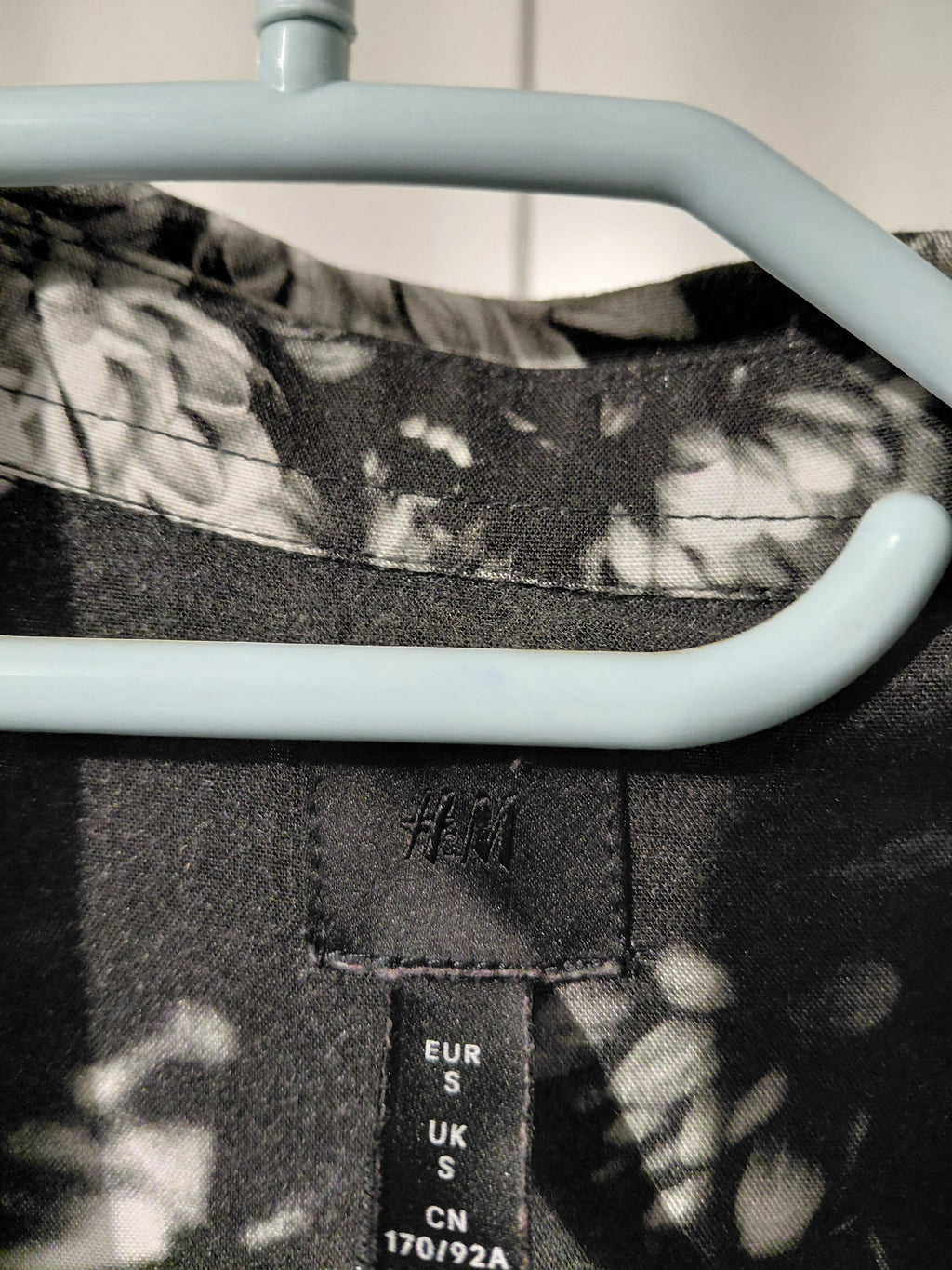 Chemise H&M