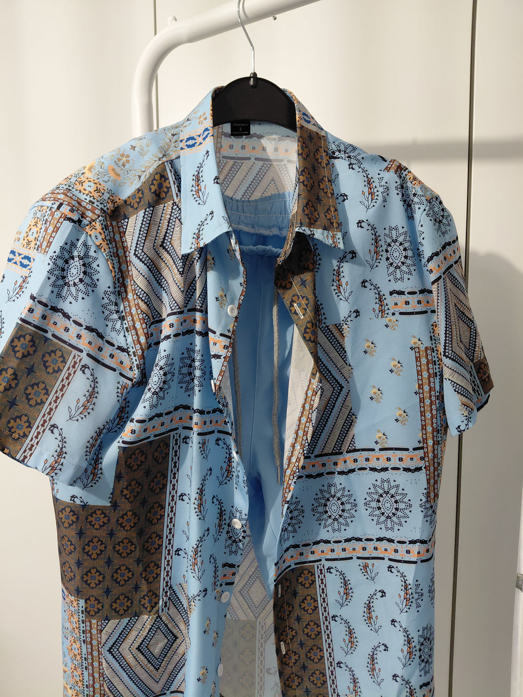 Ensemble été