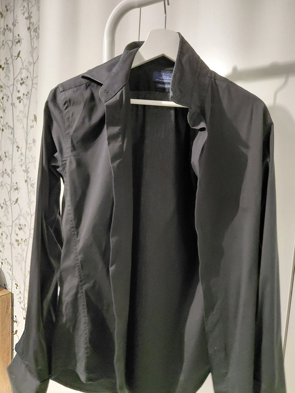 Chemise Zara man
