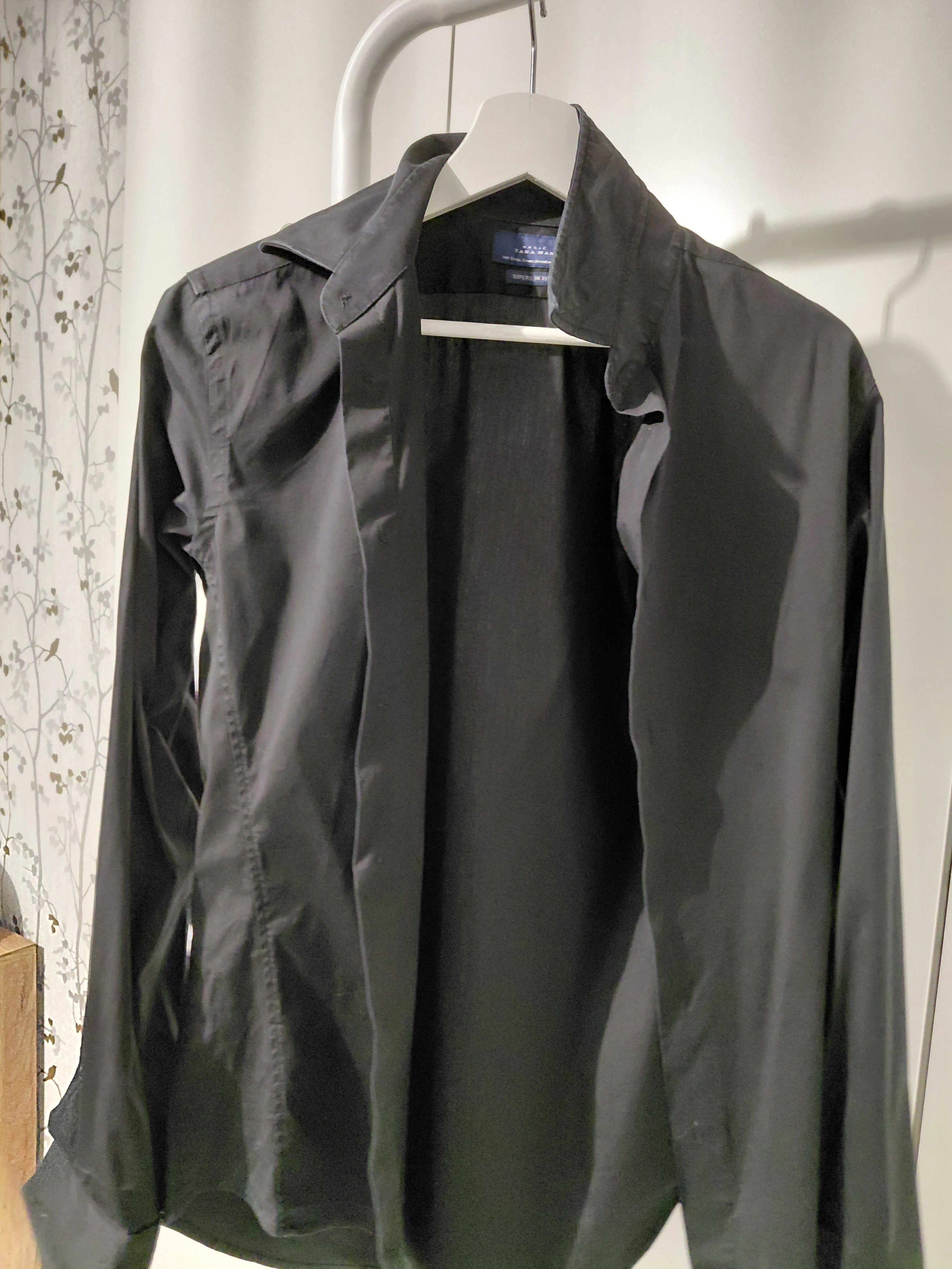 Chemise Zara man