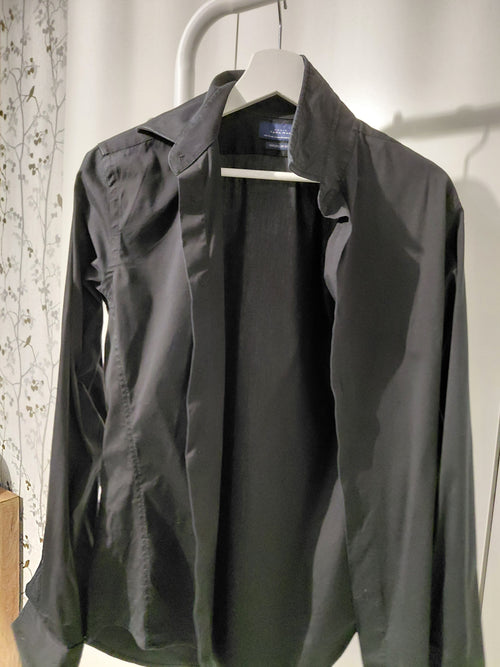 Chemise Zara man
