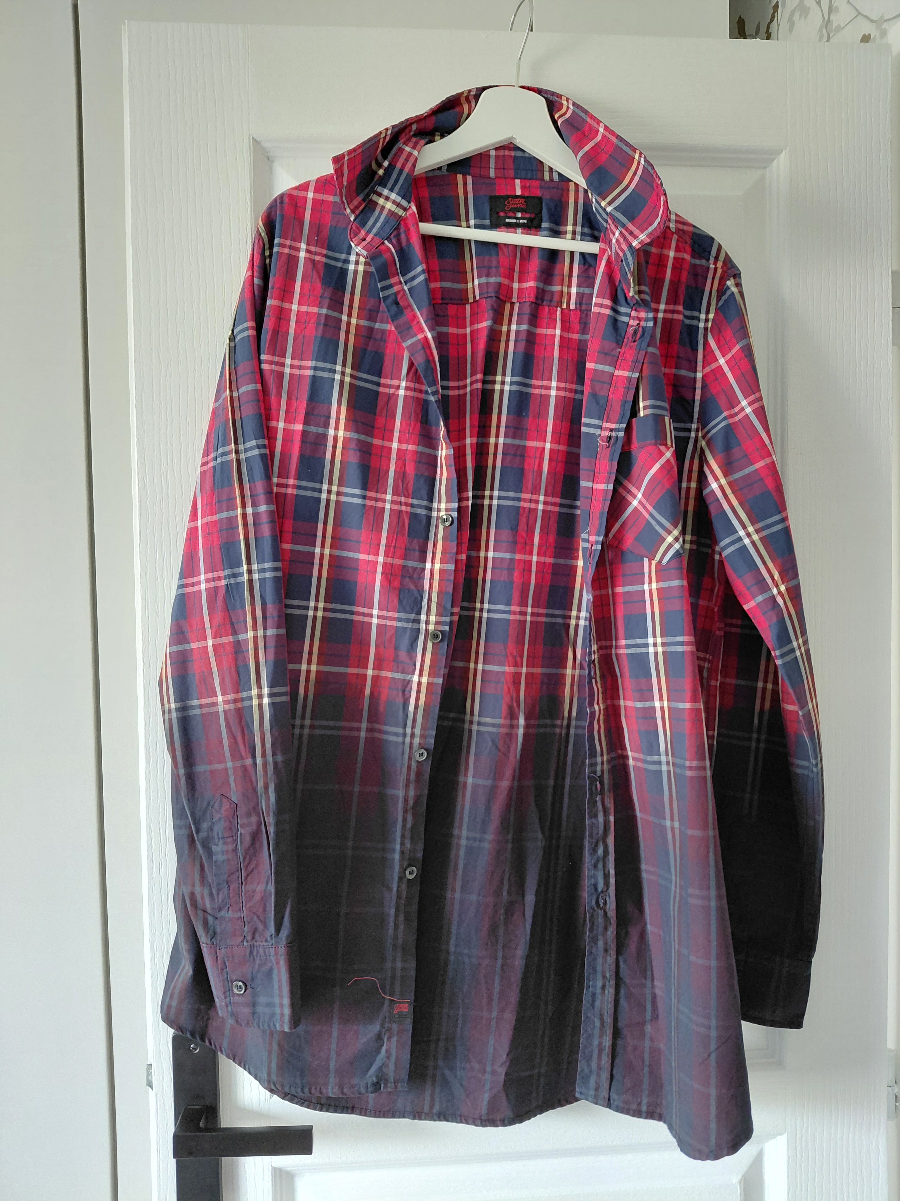 Chemise sixt june