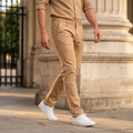 Pantalon ross carra