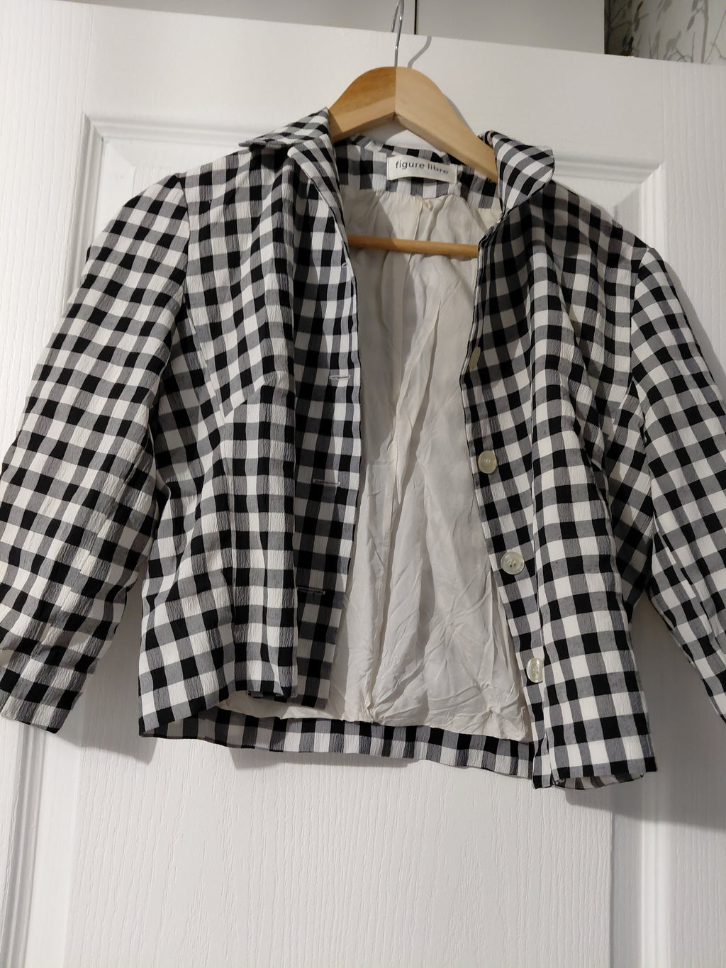 Veste Figure Libre