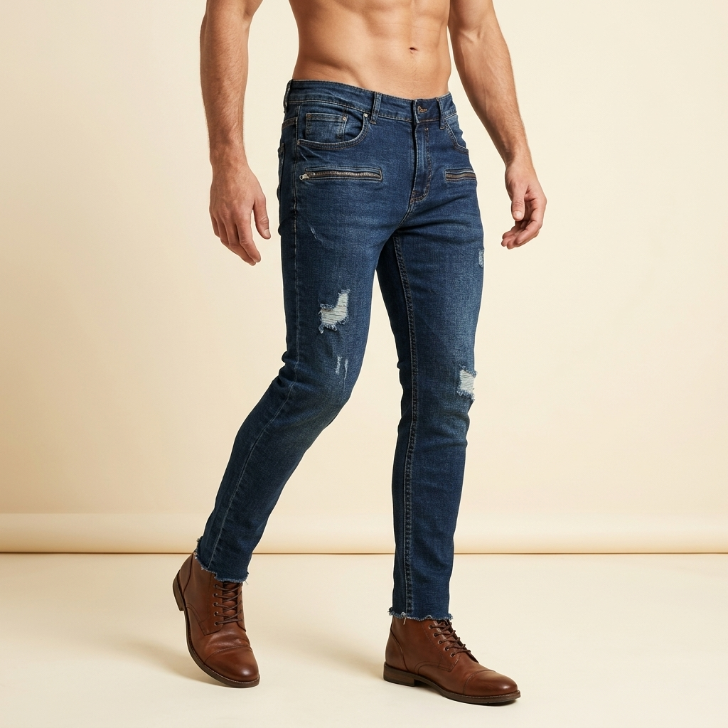 Jeans Zara