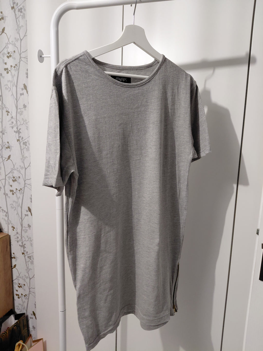 Tee-shirt long Phoenix
