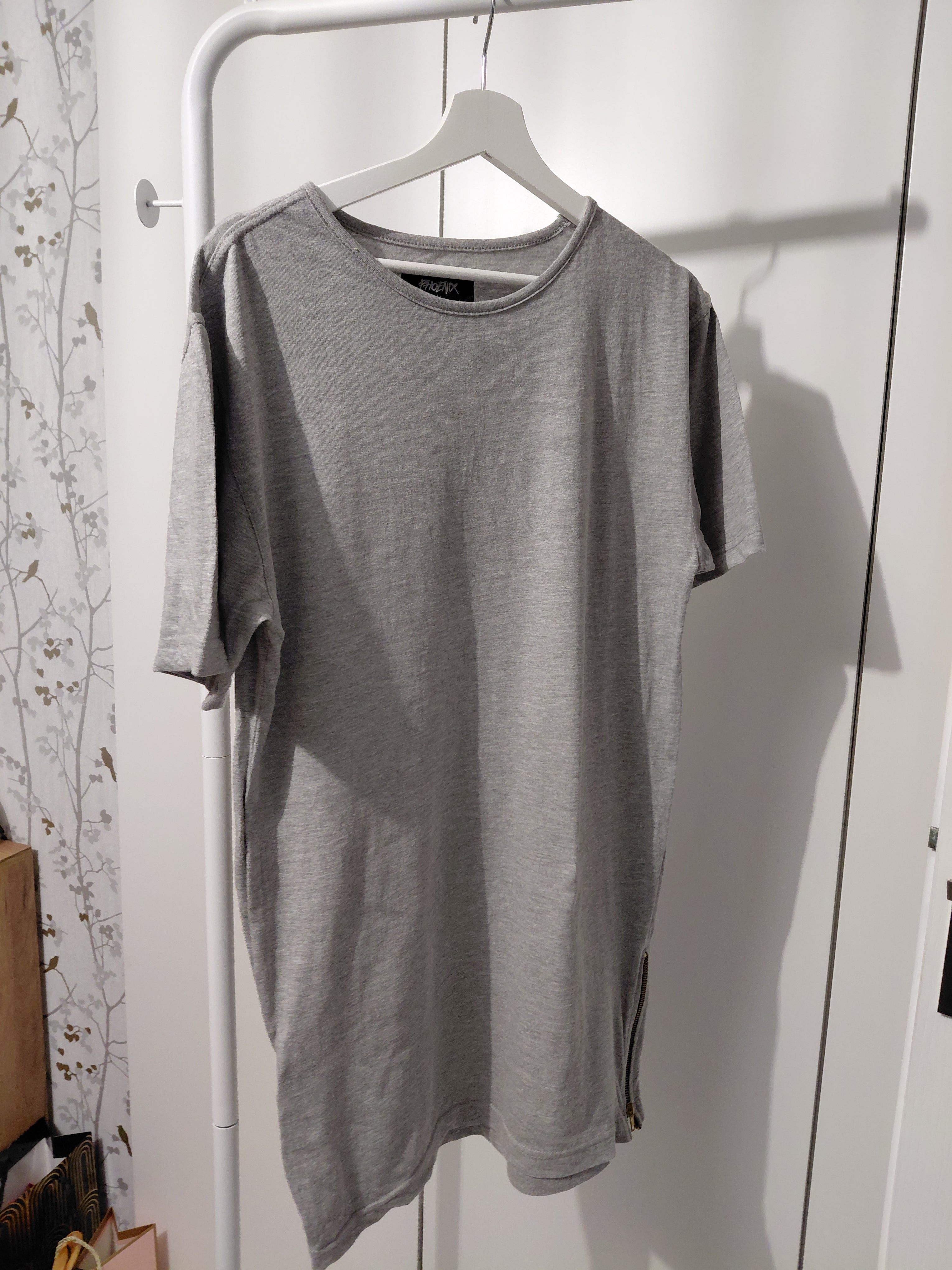 Tee-shirt long Phoenix
