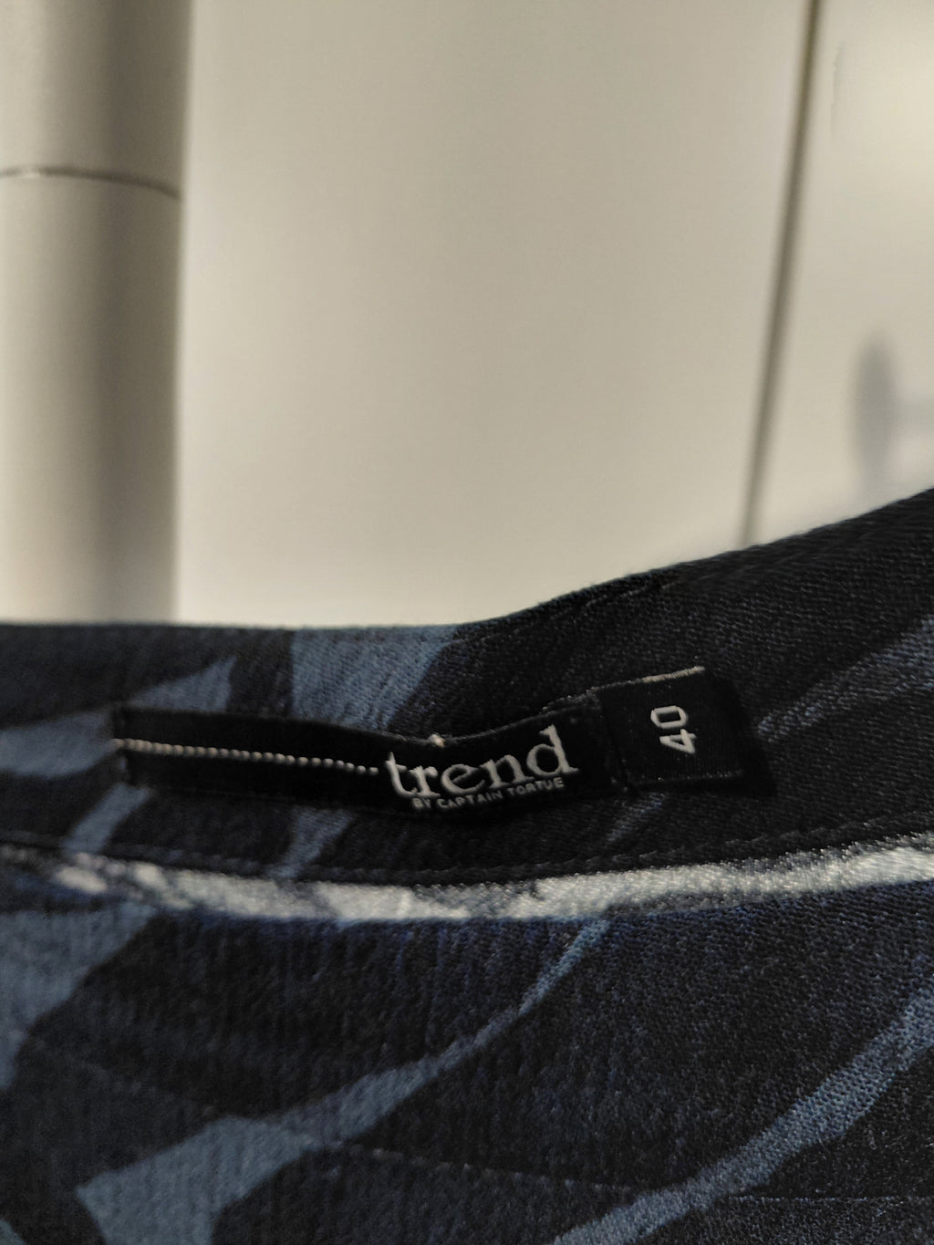 Haut femme Trend