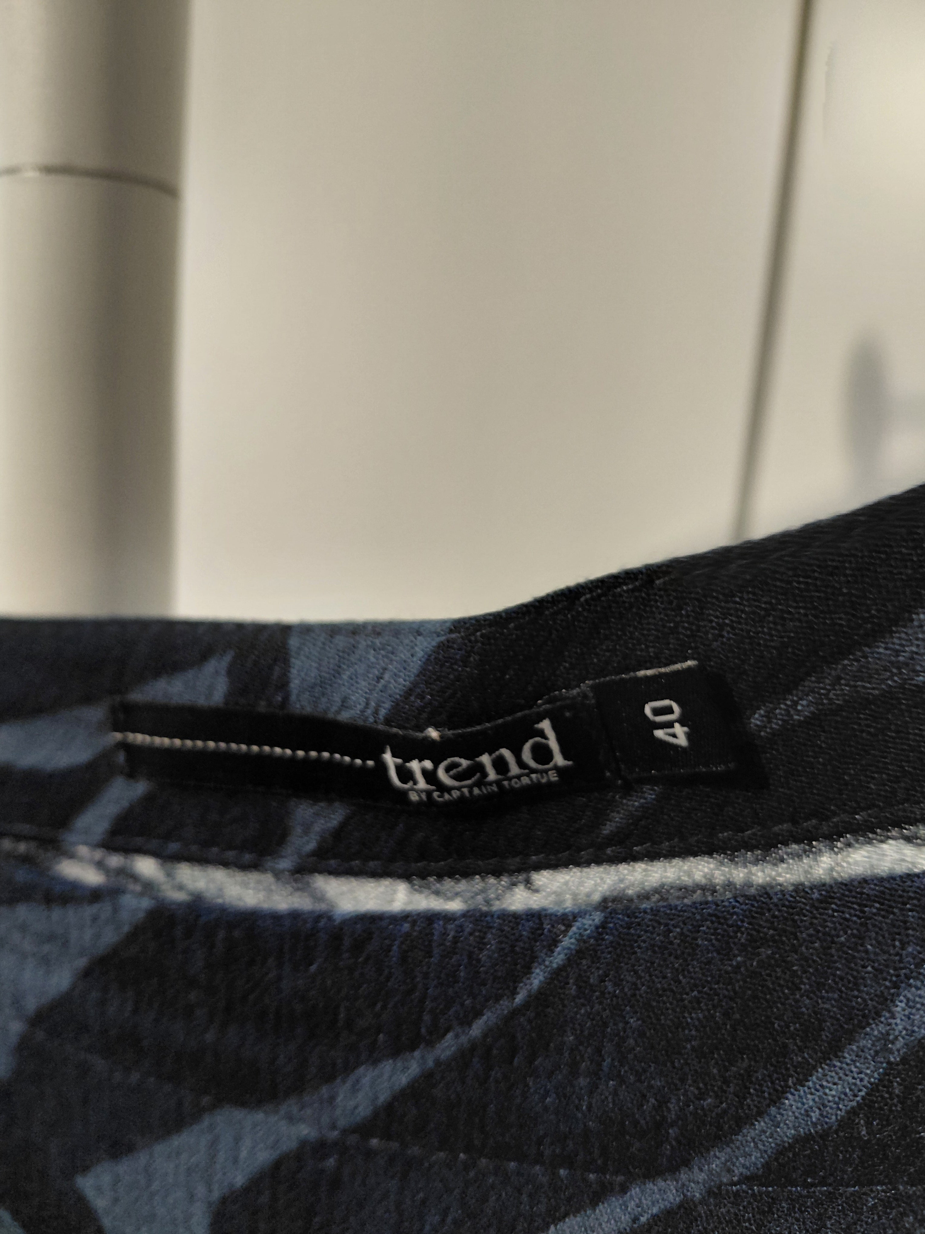Haut femme Trend