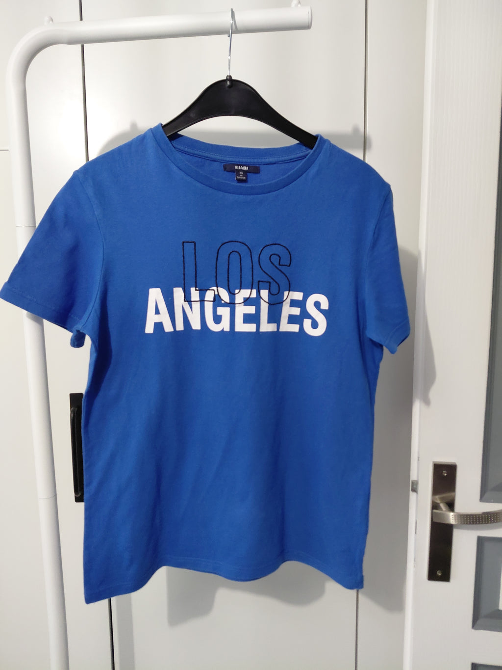 Tee-shirt Los Angeles