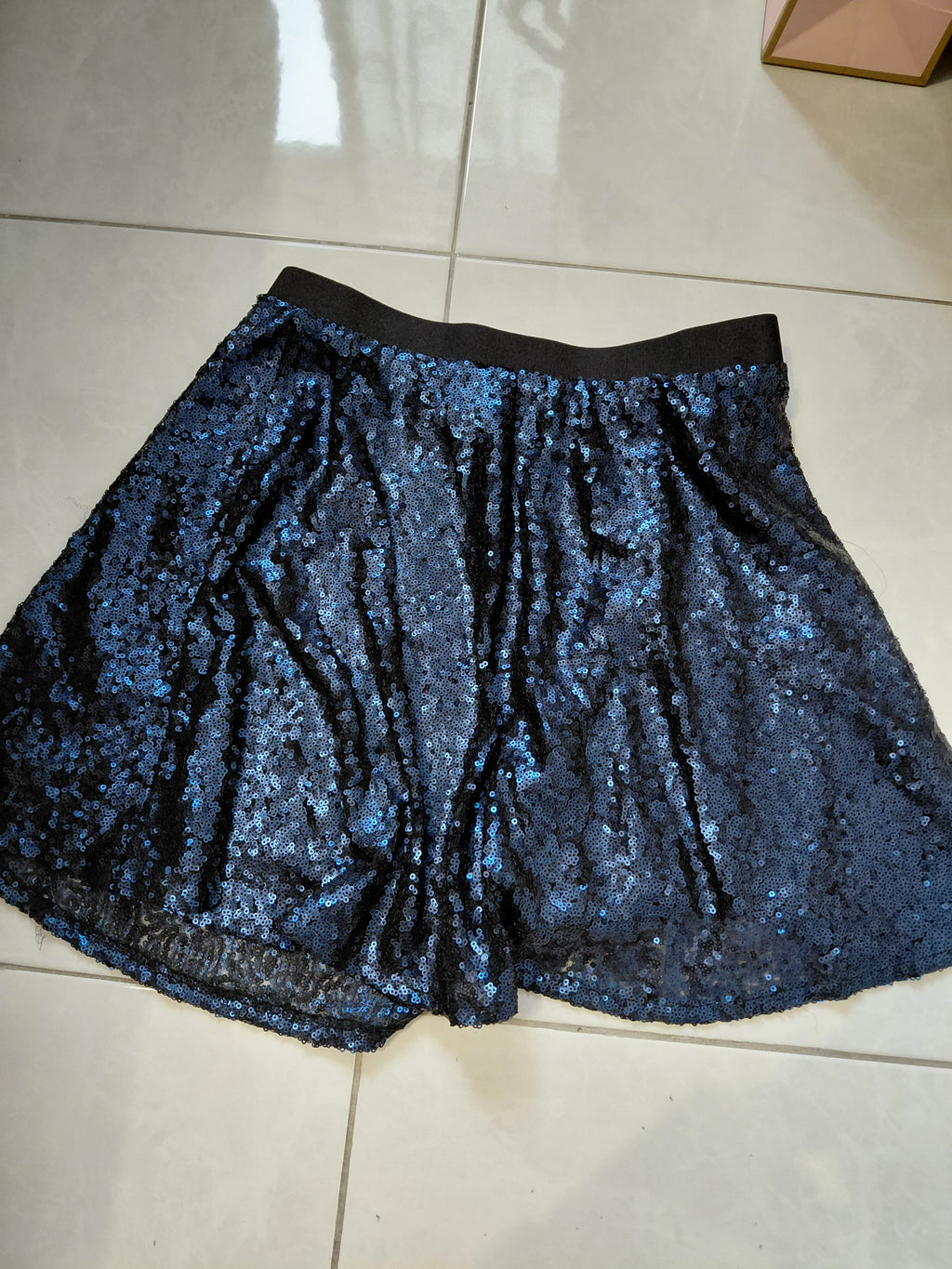 Jupe short Cropp