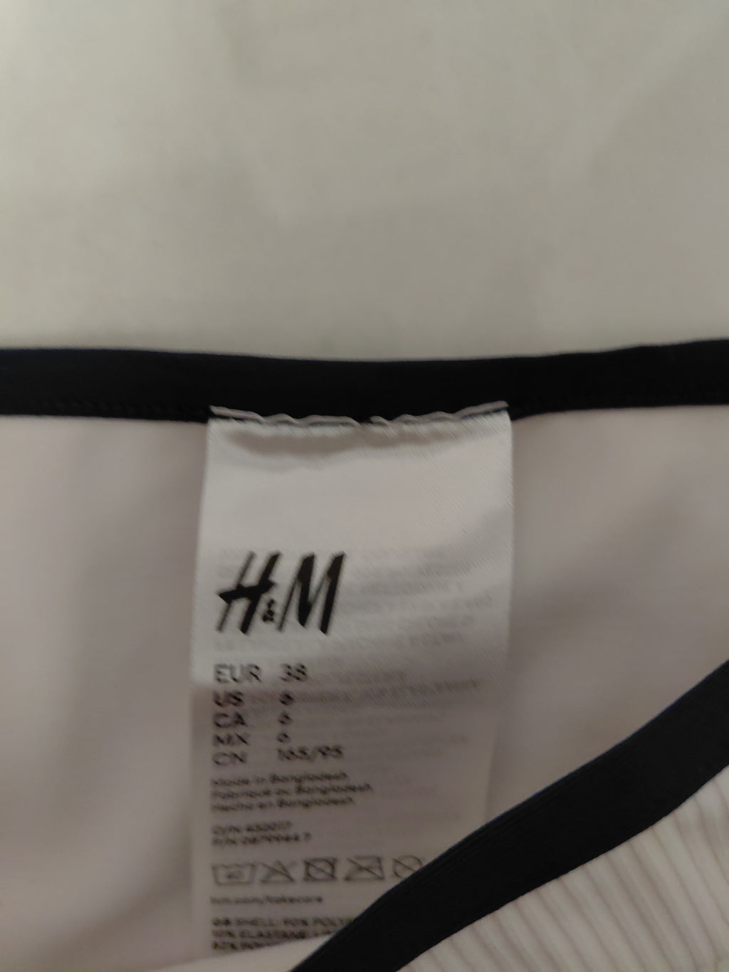Maillot de bain H&M
