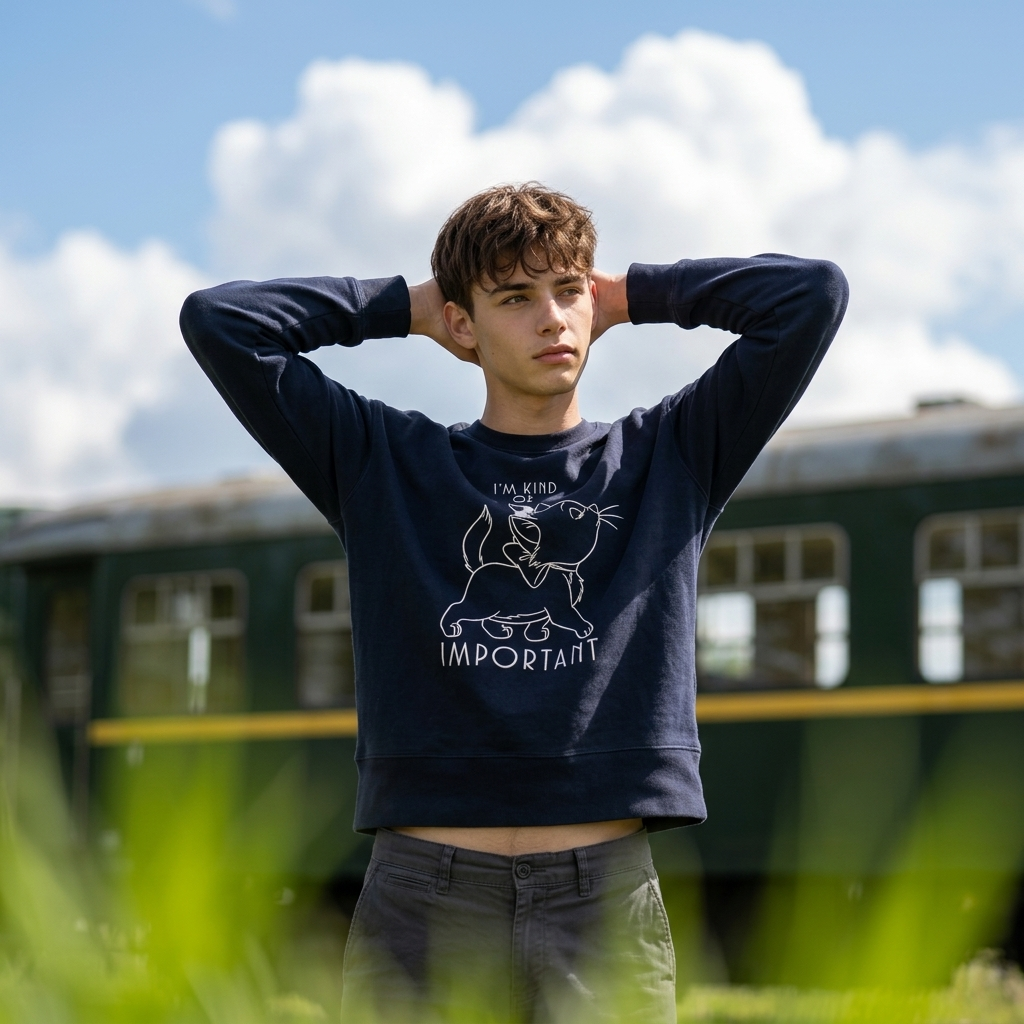 Sweat enfants Disney