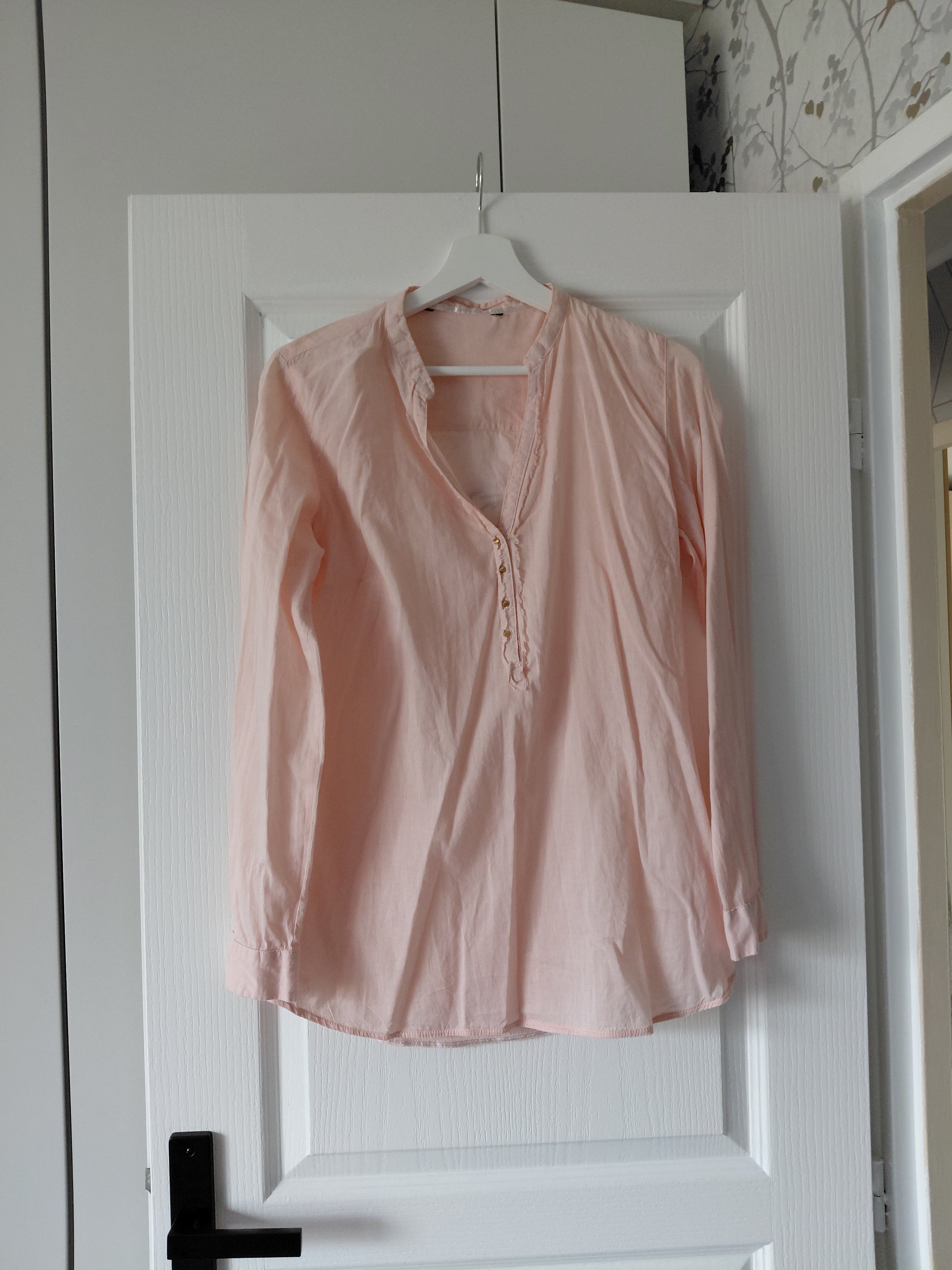 Chemise Légère