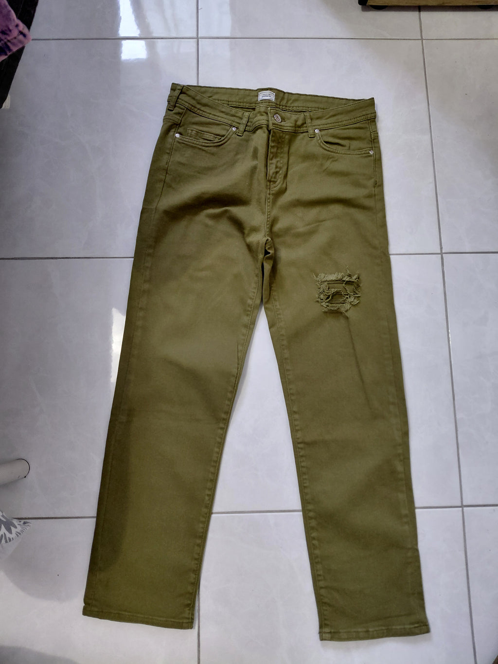 Jeans femme Pimkie