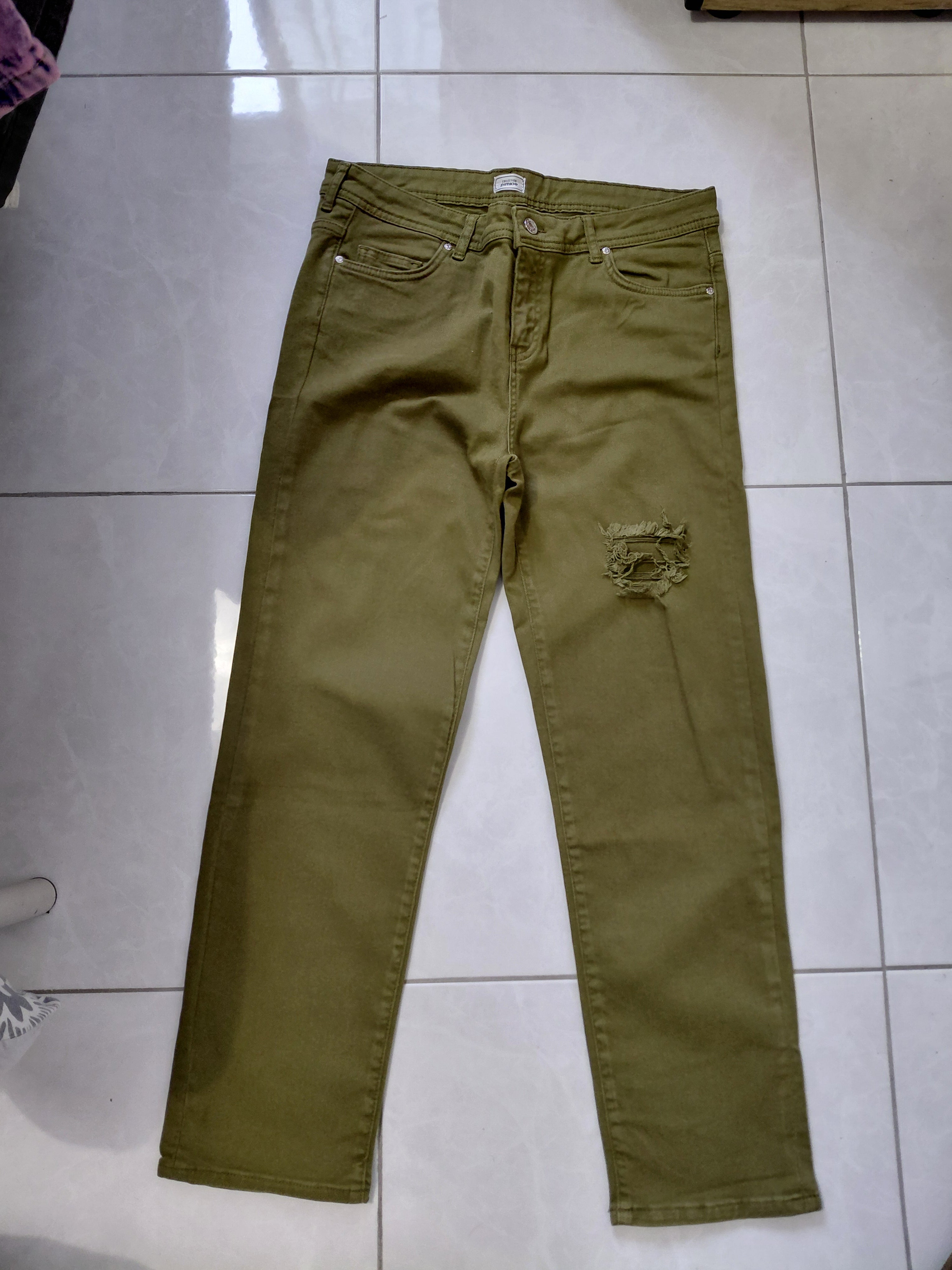 Jeans femme Pimkie