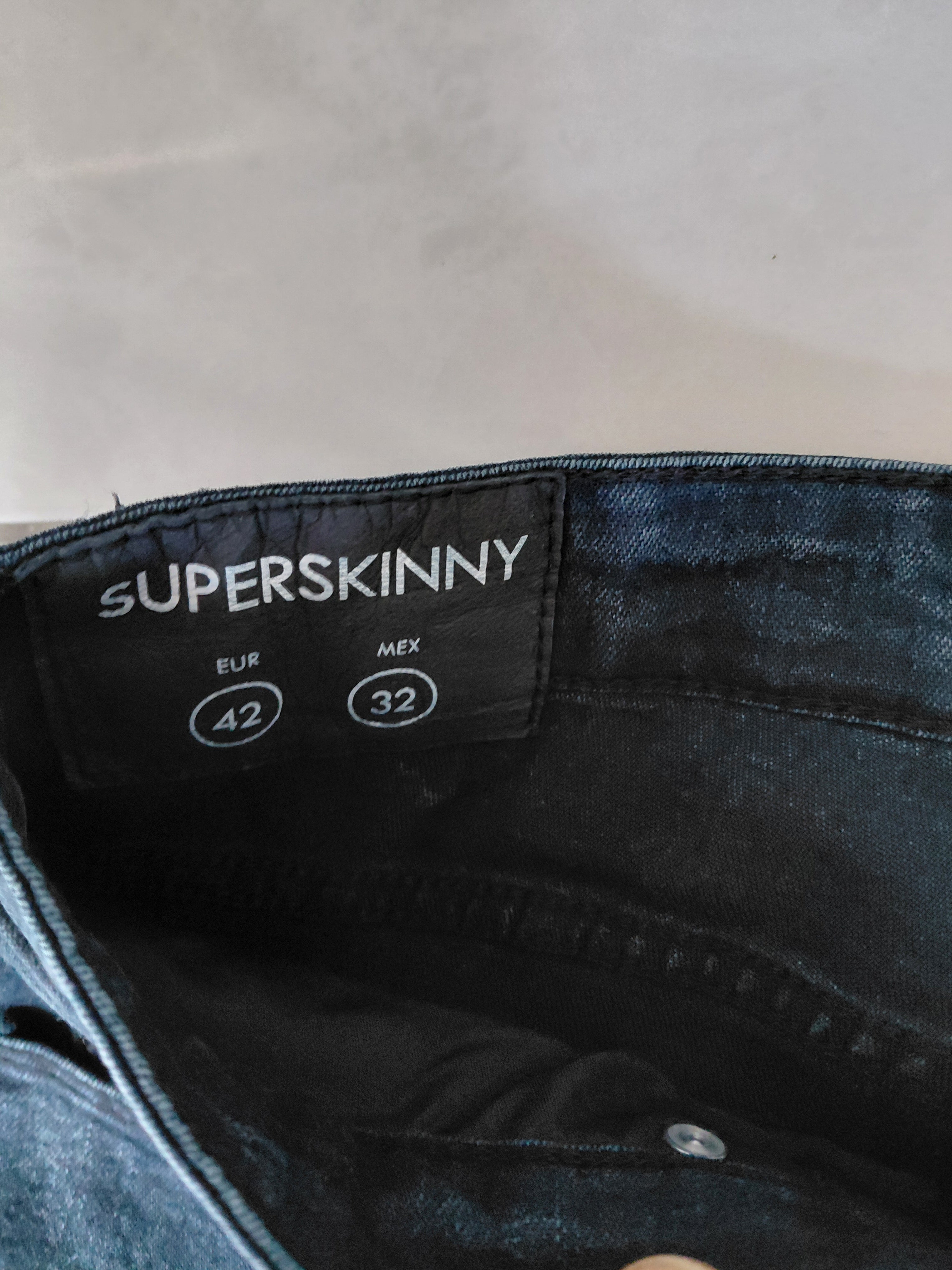 Jeans pull&bear