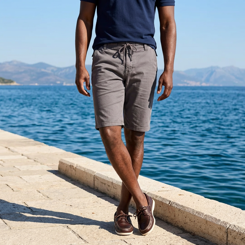 Short celio
