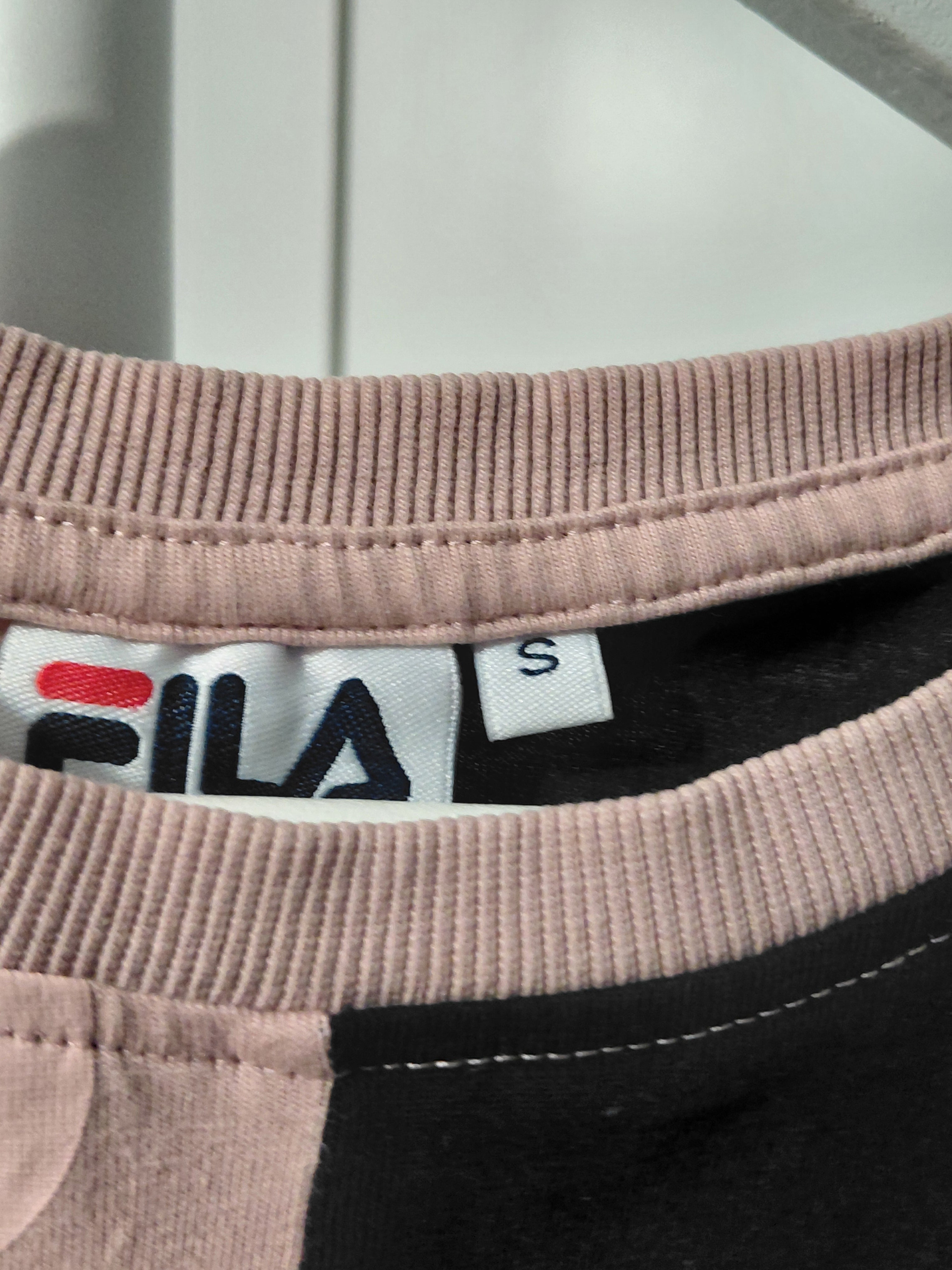 Tee-shirt Fila