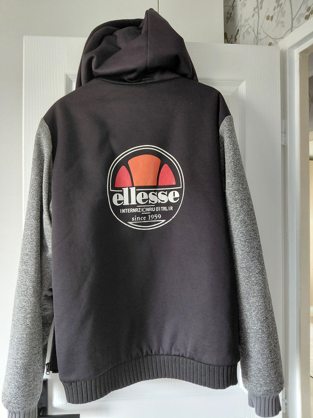 Veste Ellesse