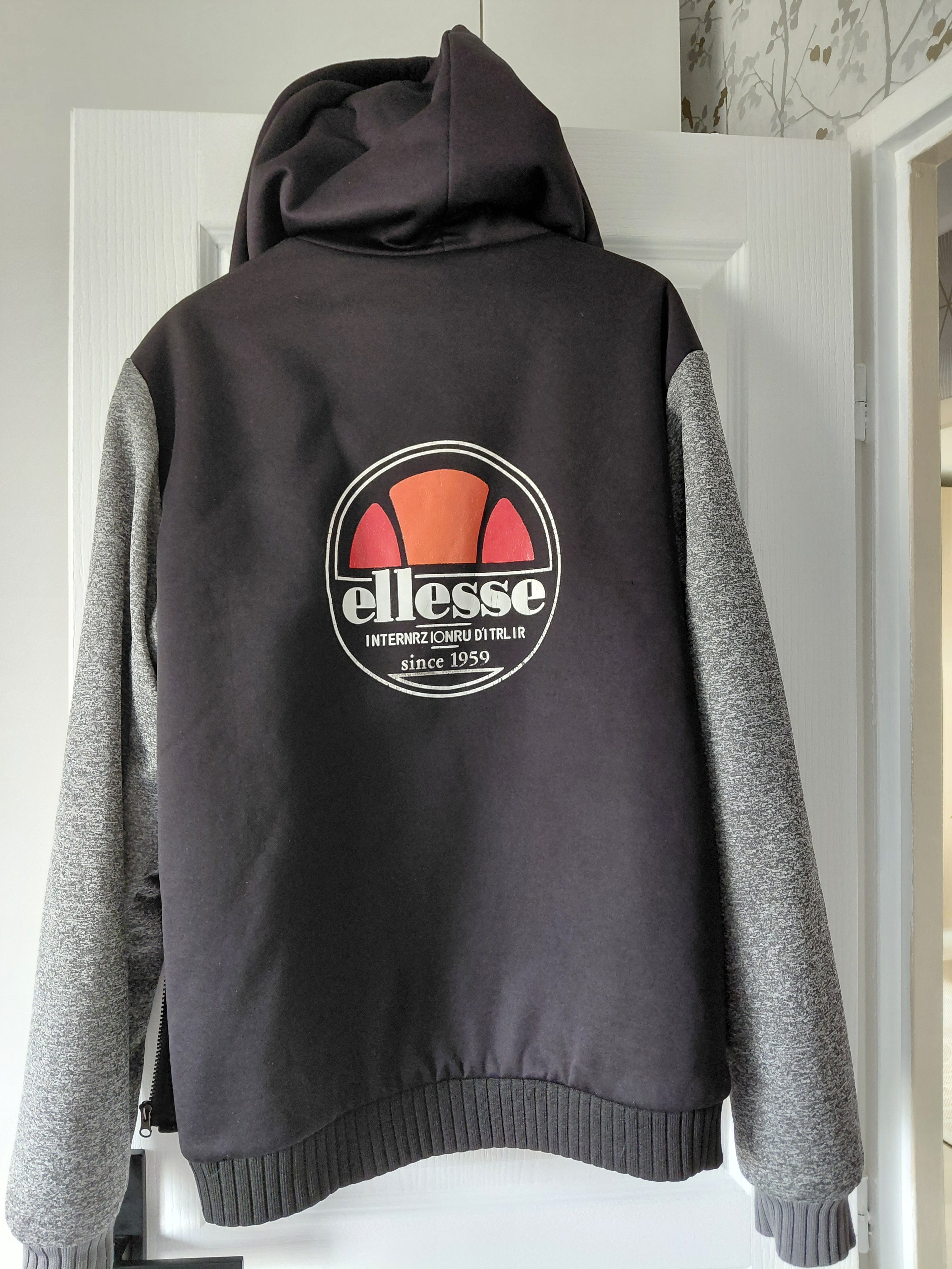 Veste Ellesse