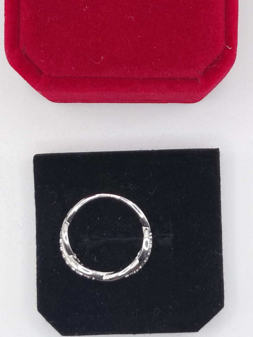 Bague vague