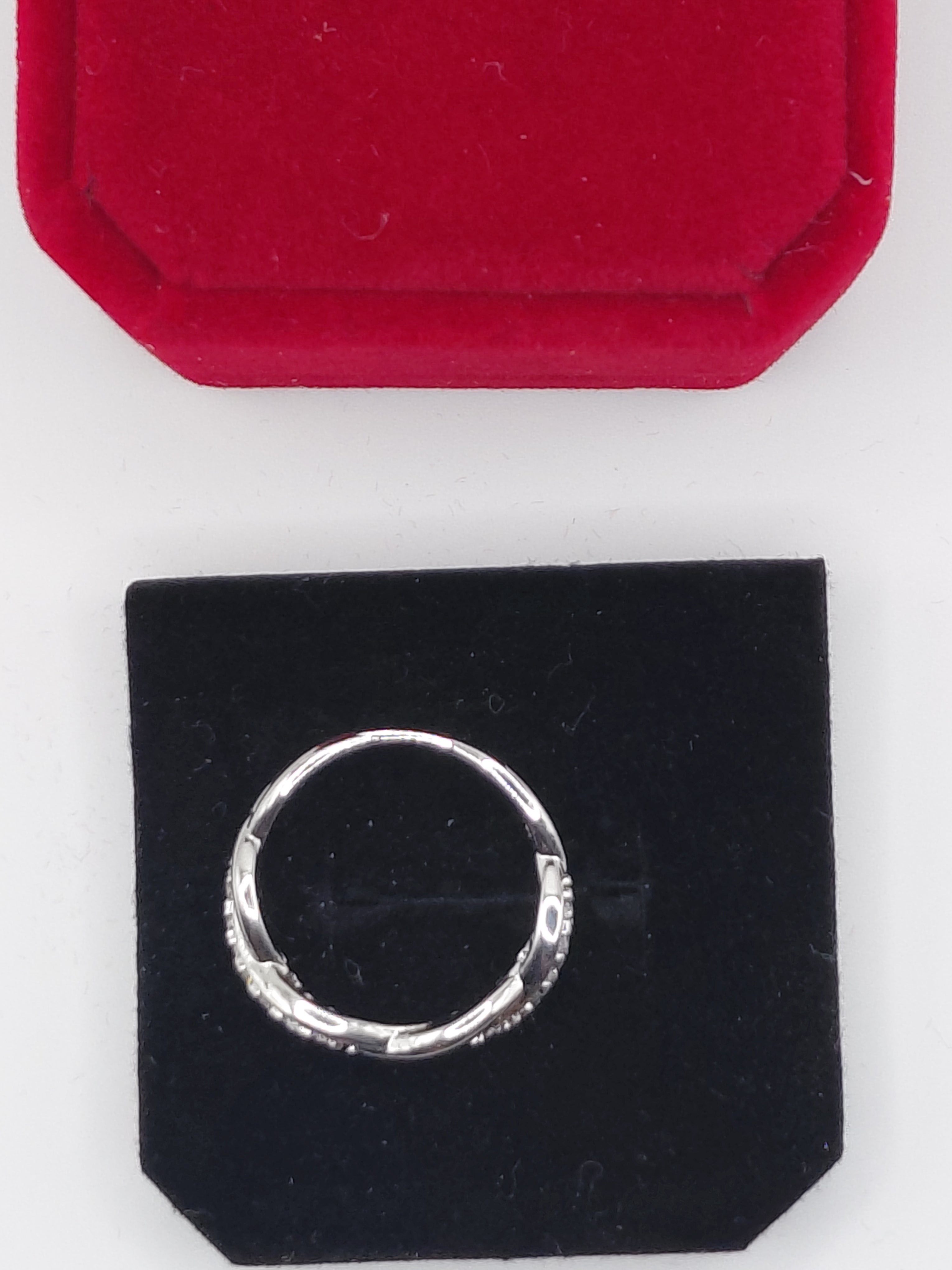 Bague vague