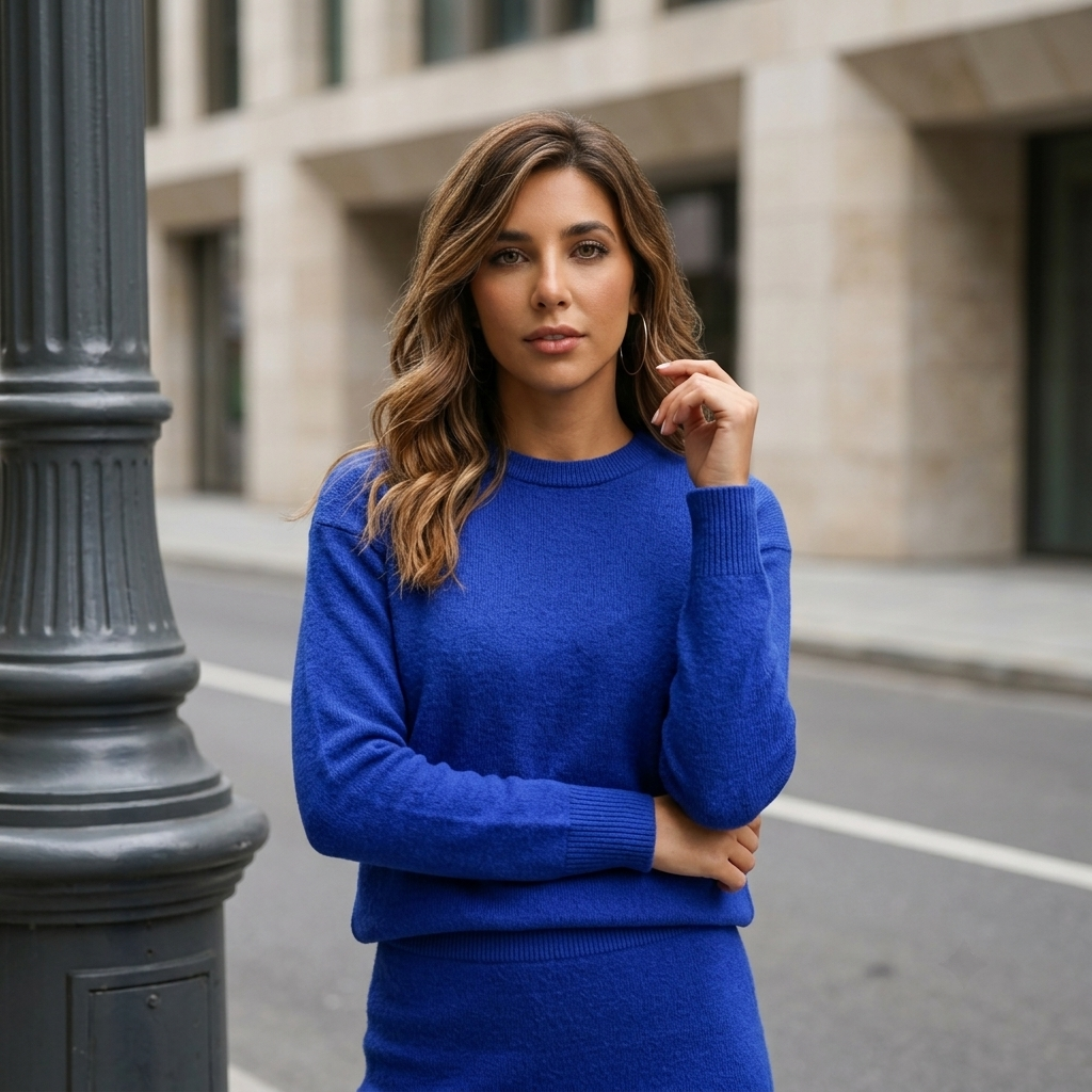 Pull Jennyfer