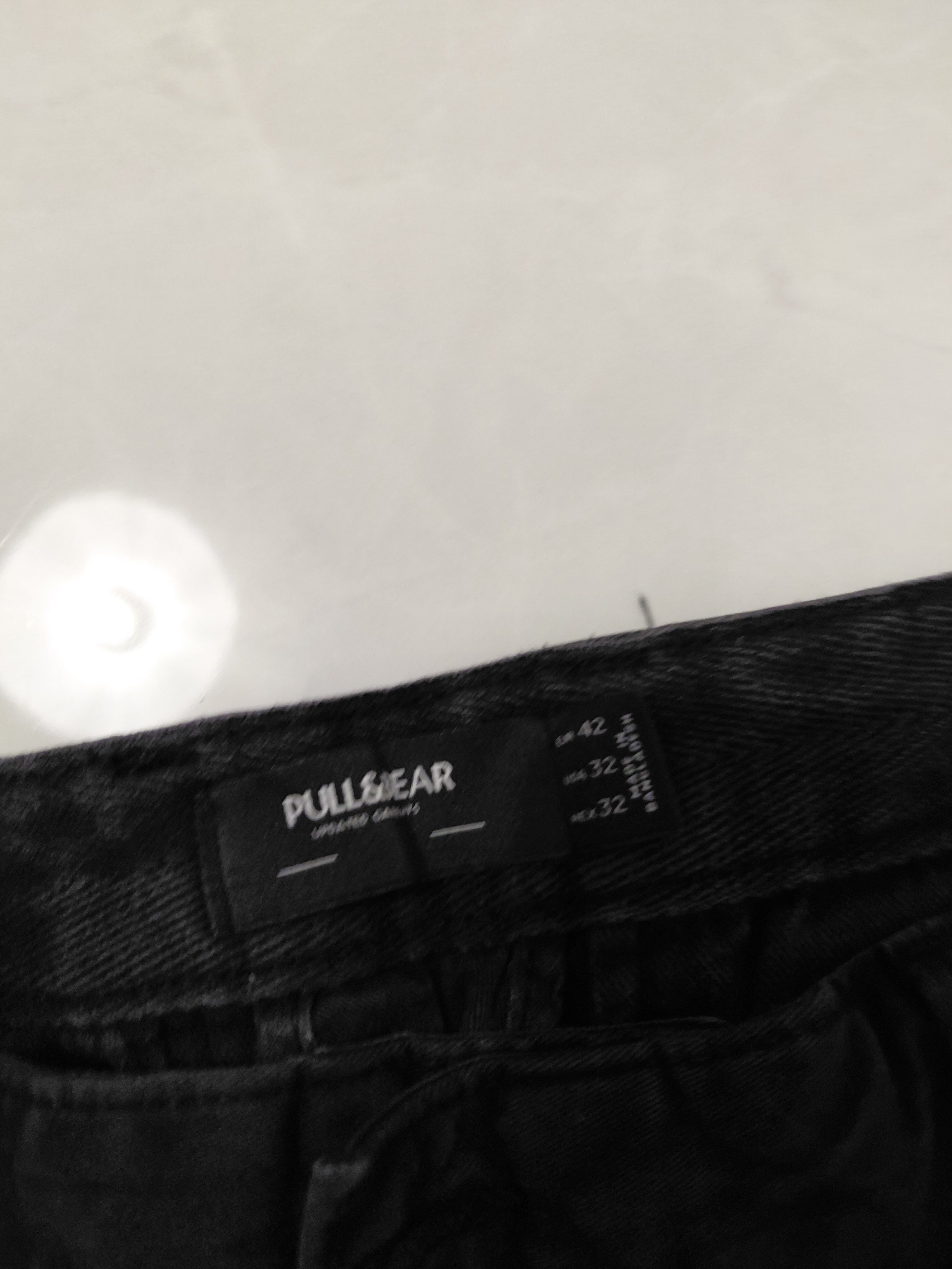 Pantalon pull&bear