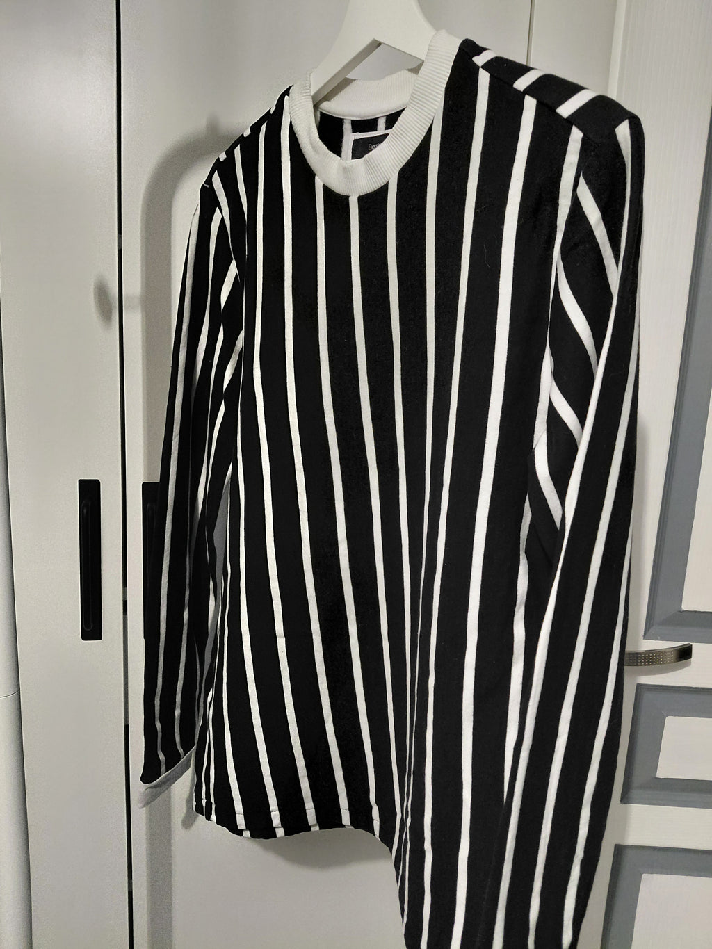 Sweat homme Berska