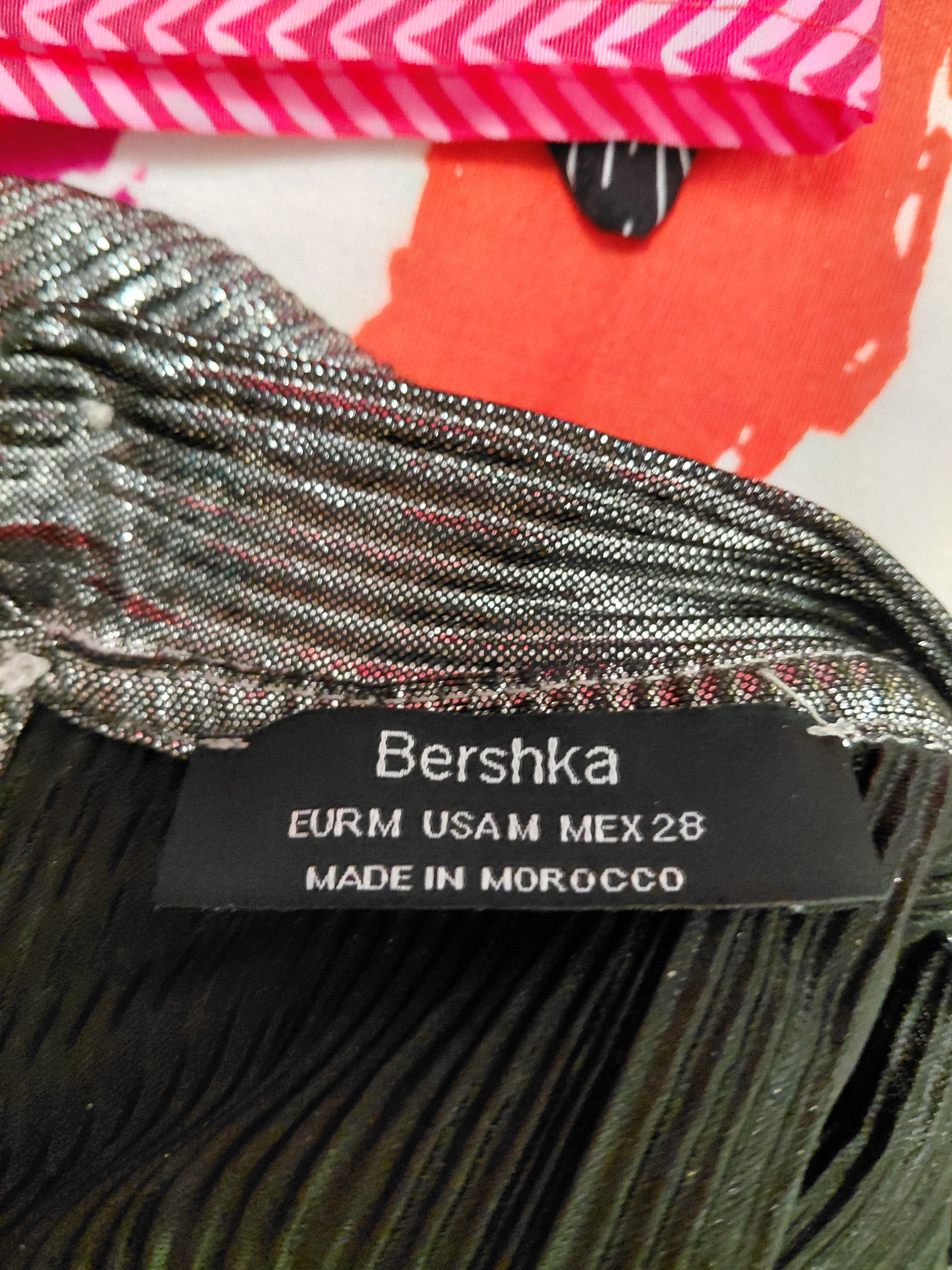 Robe Bershka