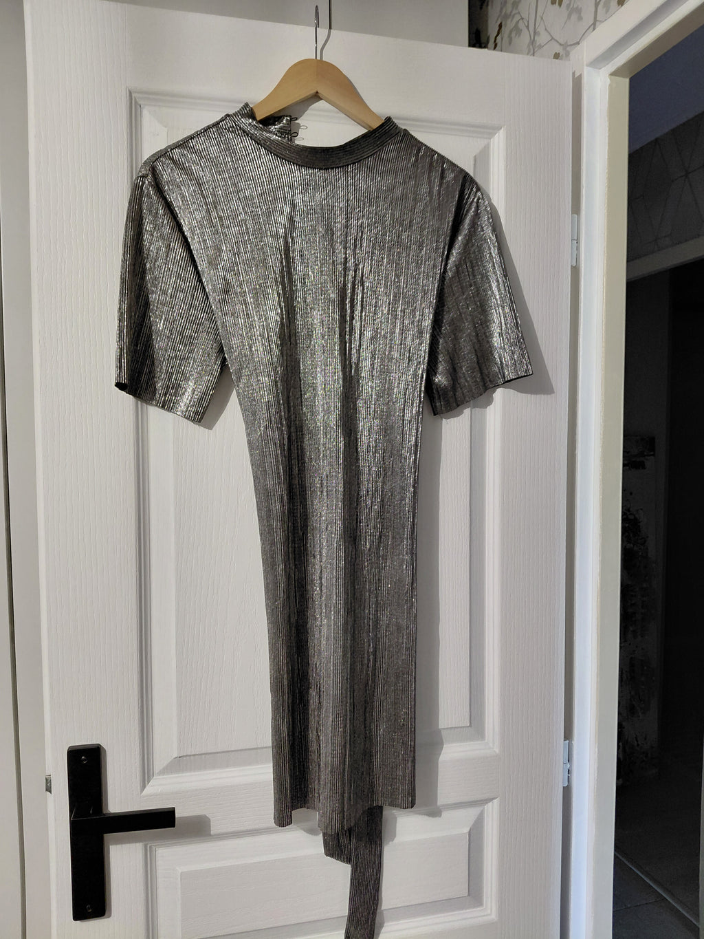 Robe Bershka